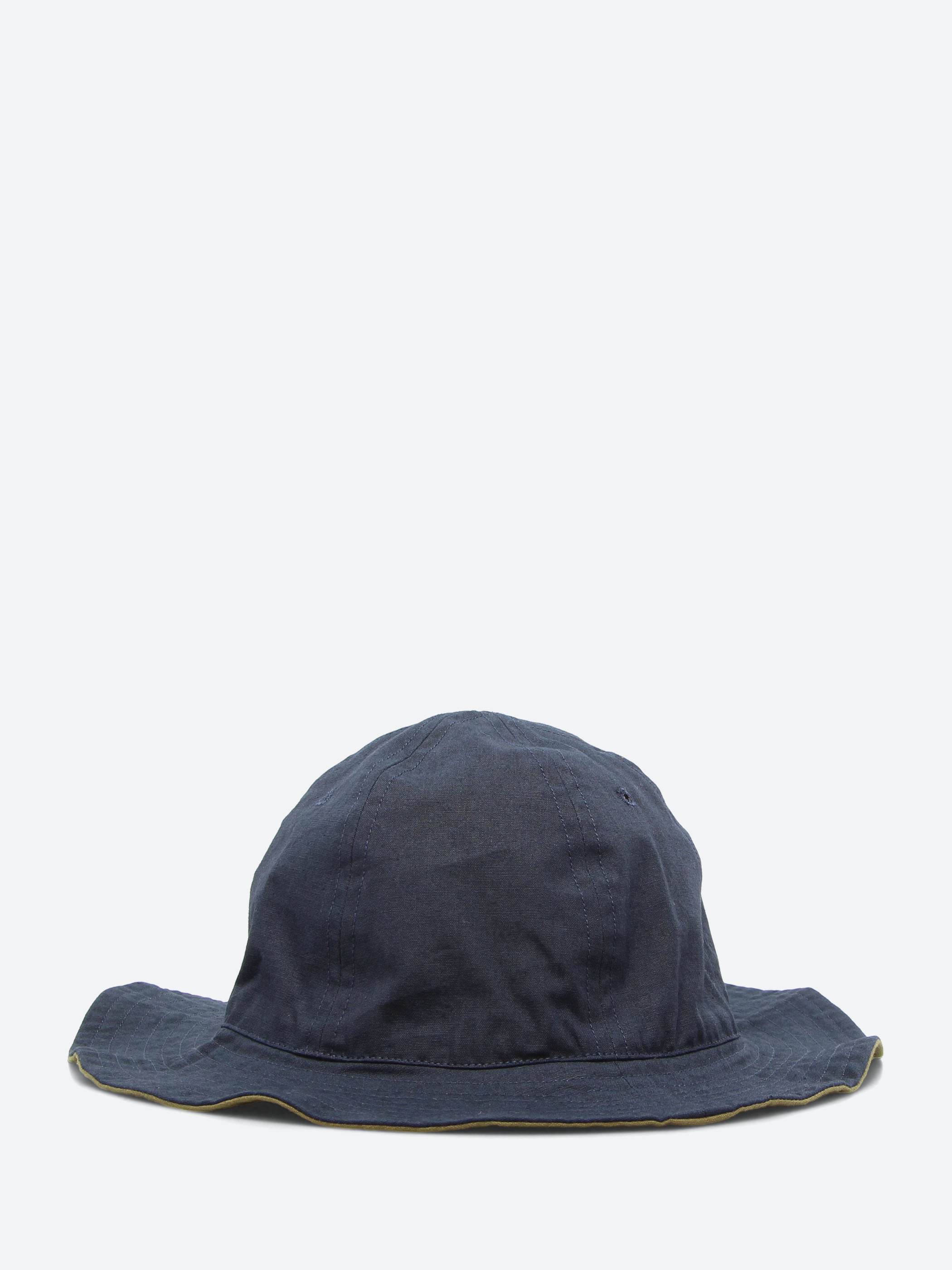 MHL. Reversible Bucket Hat