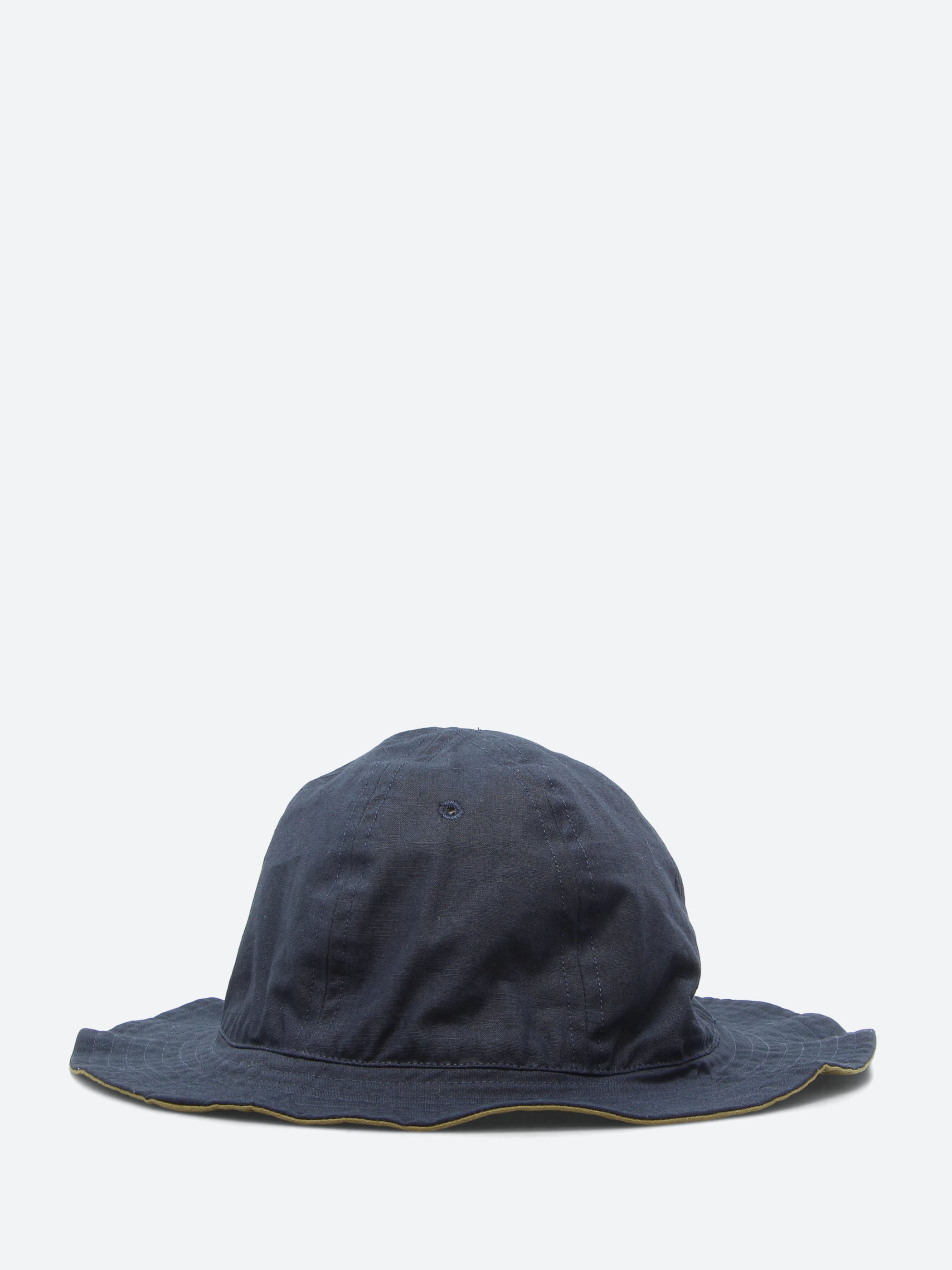 MHL. Reversible Bucket Hat