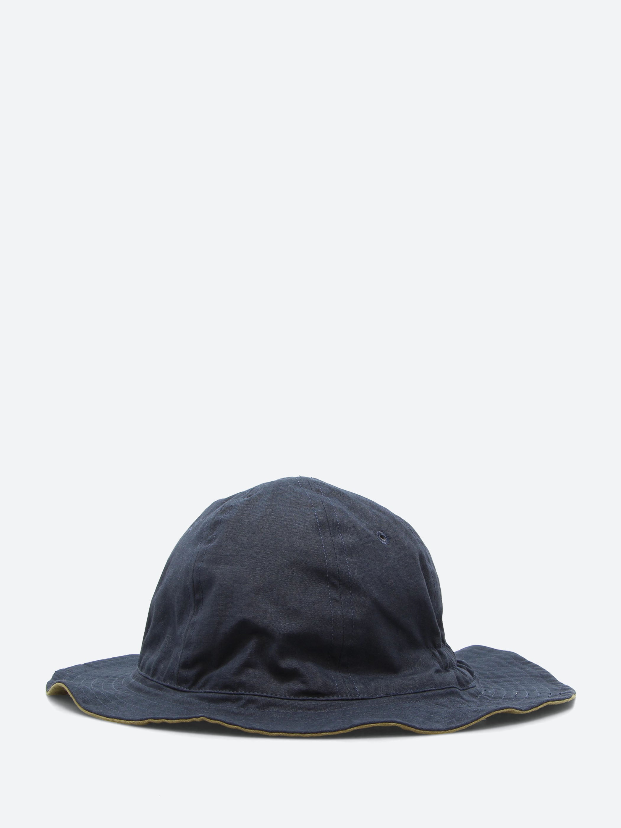 MHL. Reversible Bucket Hat