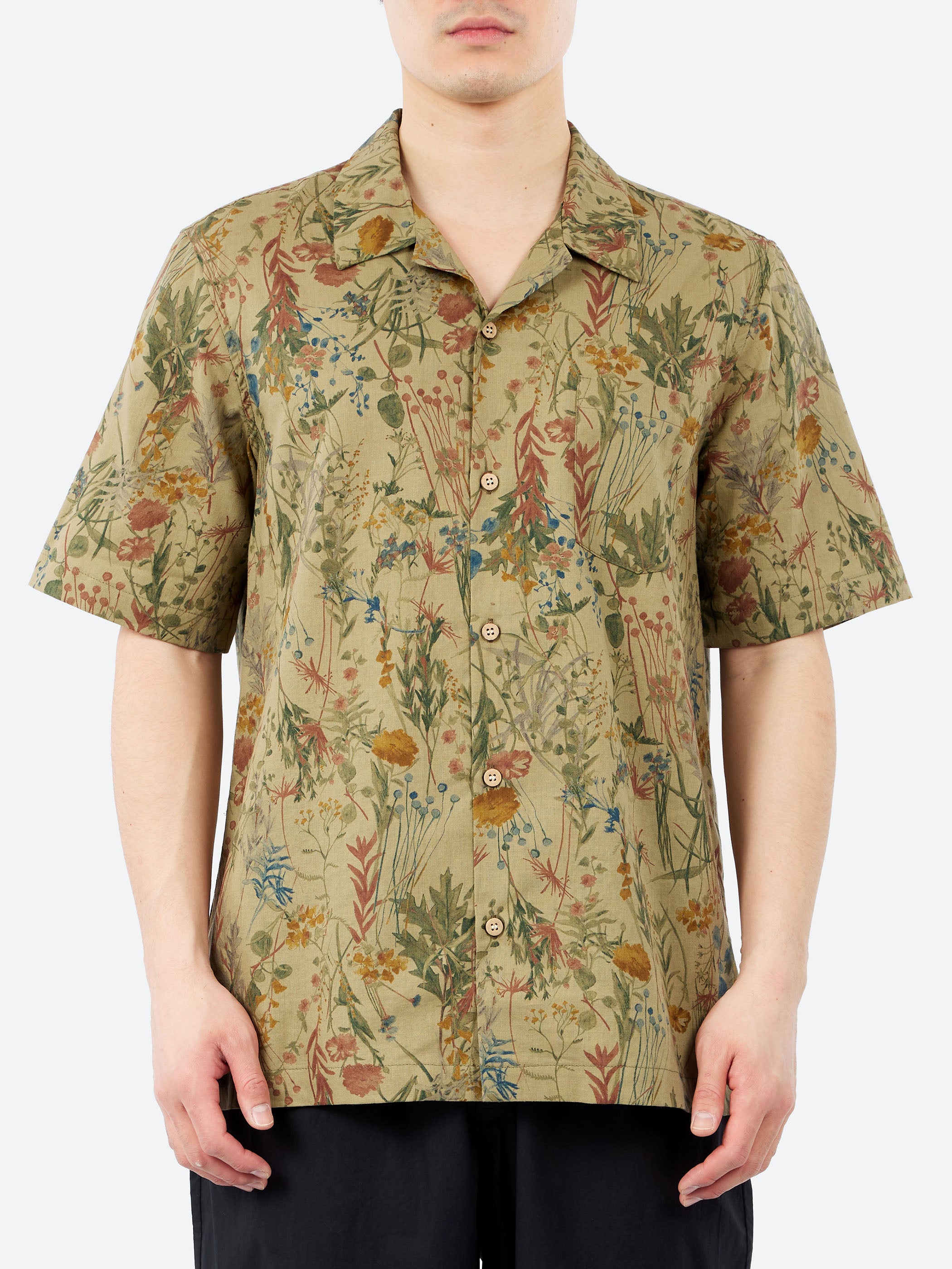 Aloha Shirt
