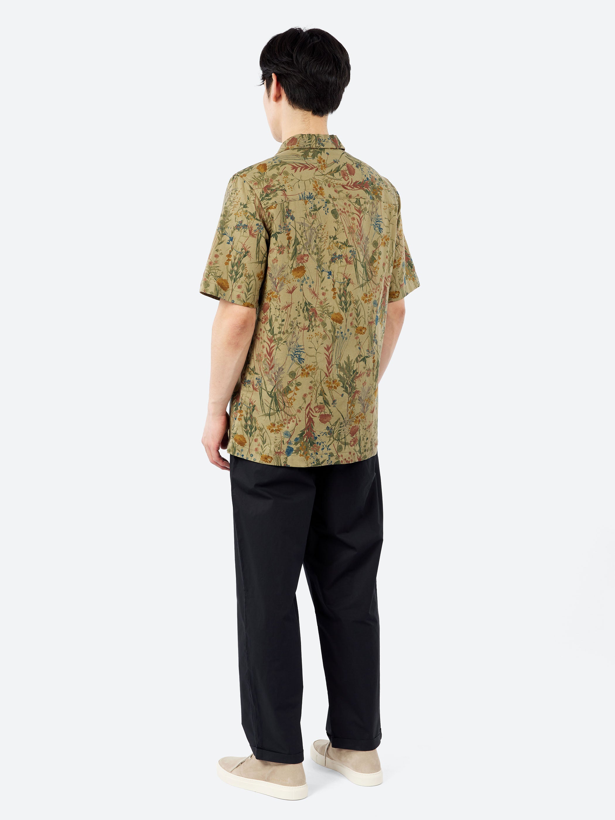 Aloha Shirt