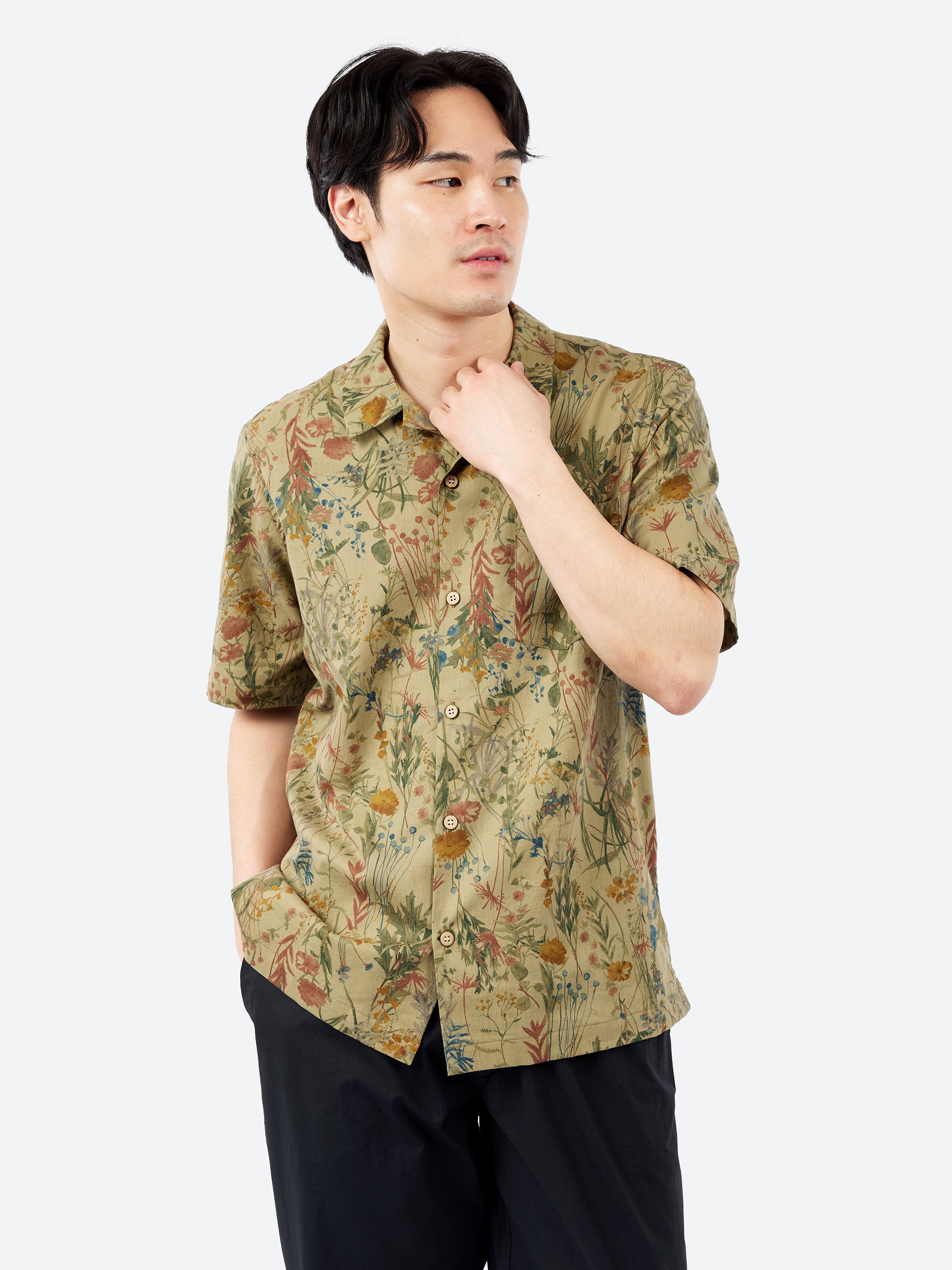 Aloha Shirt