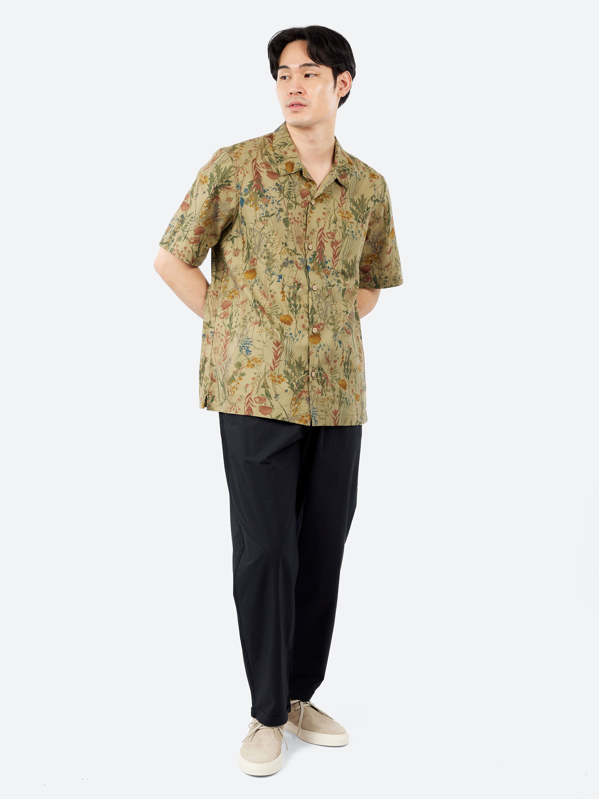 Aloha Shirt