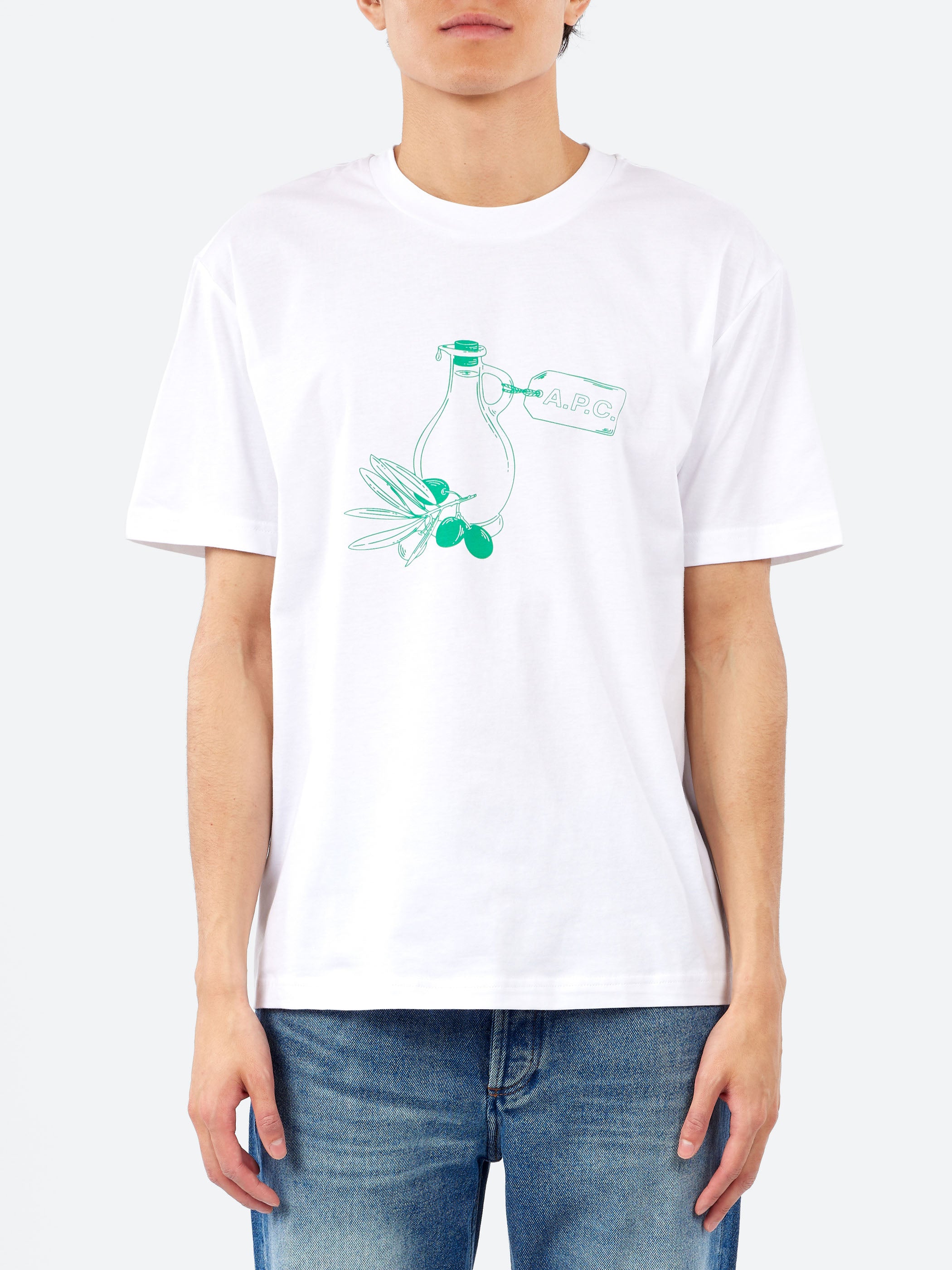 Olive Oil T-Shirt
