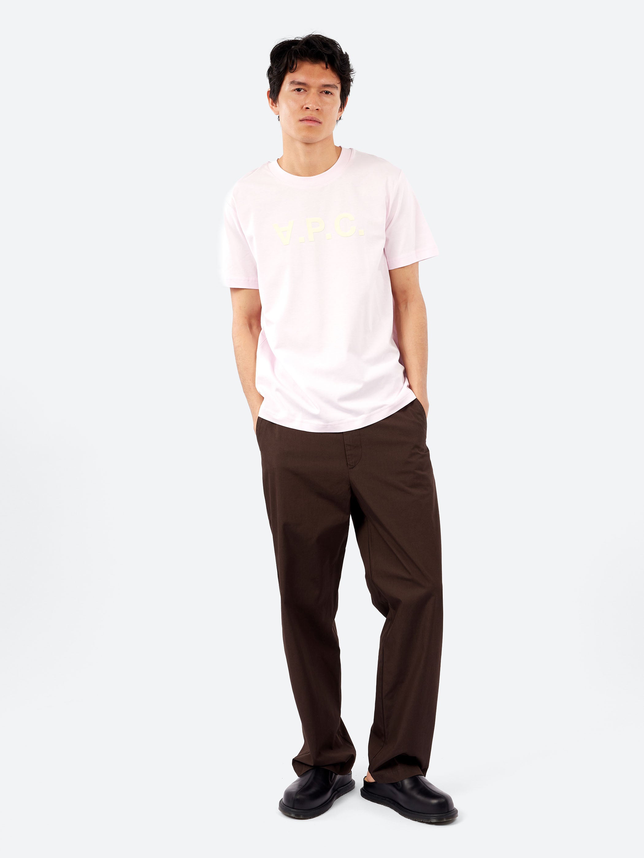 Standard Grand VPC T-Shirt