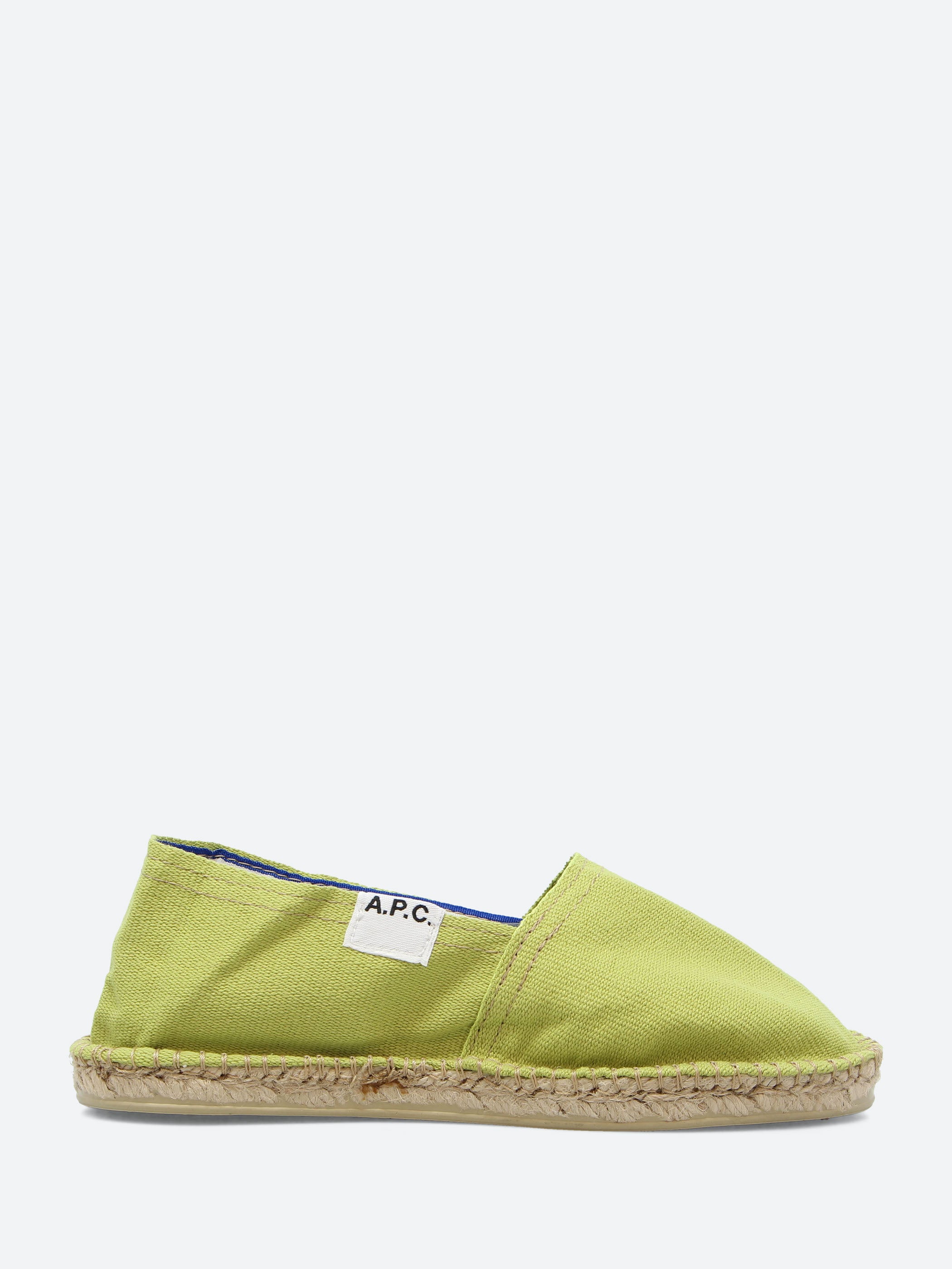 The Espadrilles