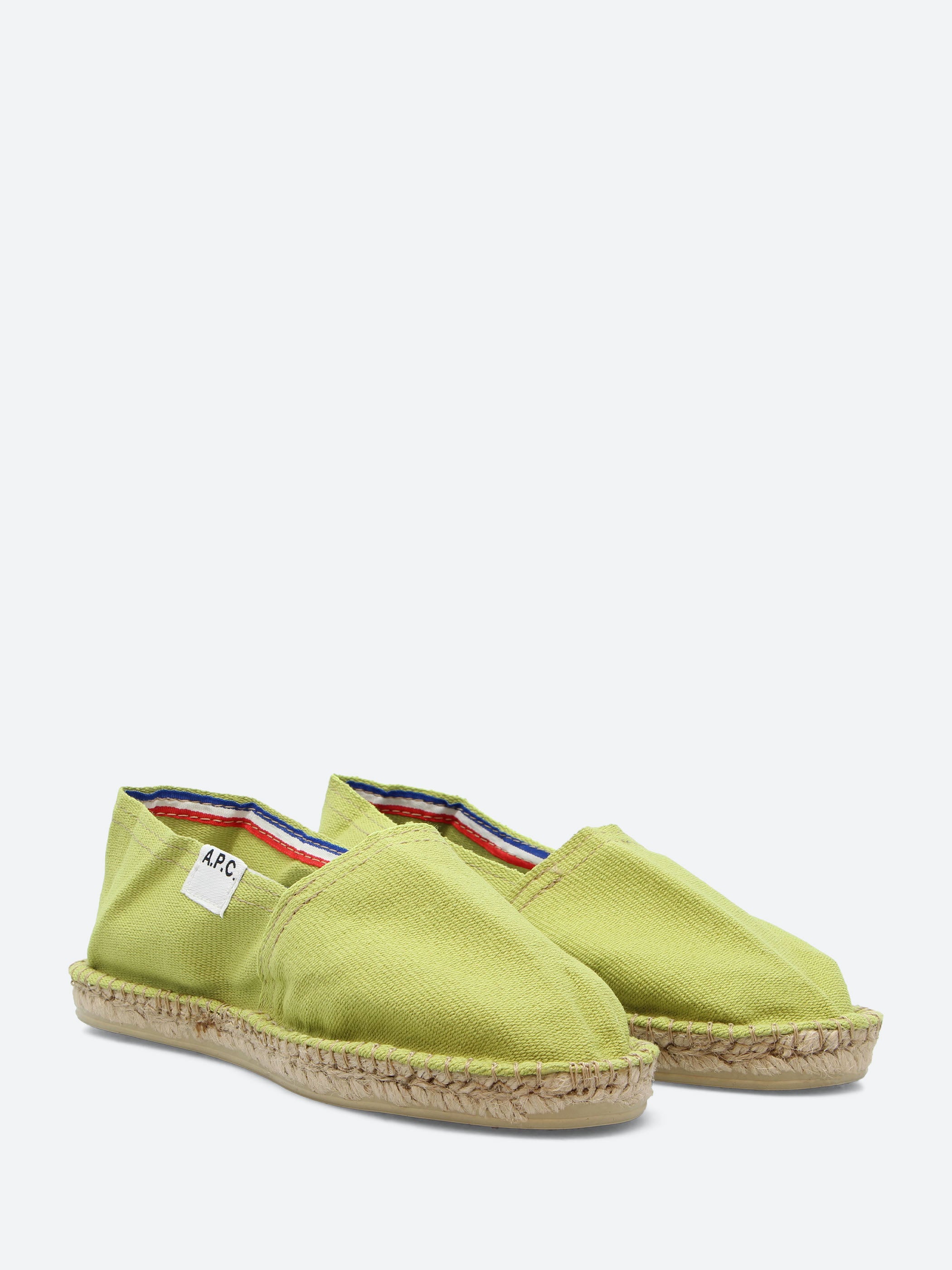 The Espadrilles