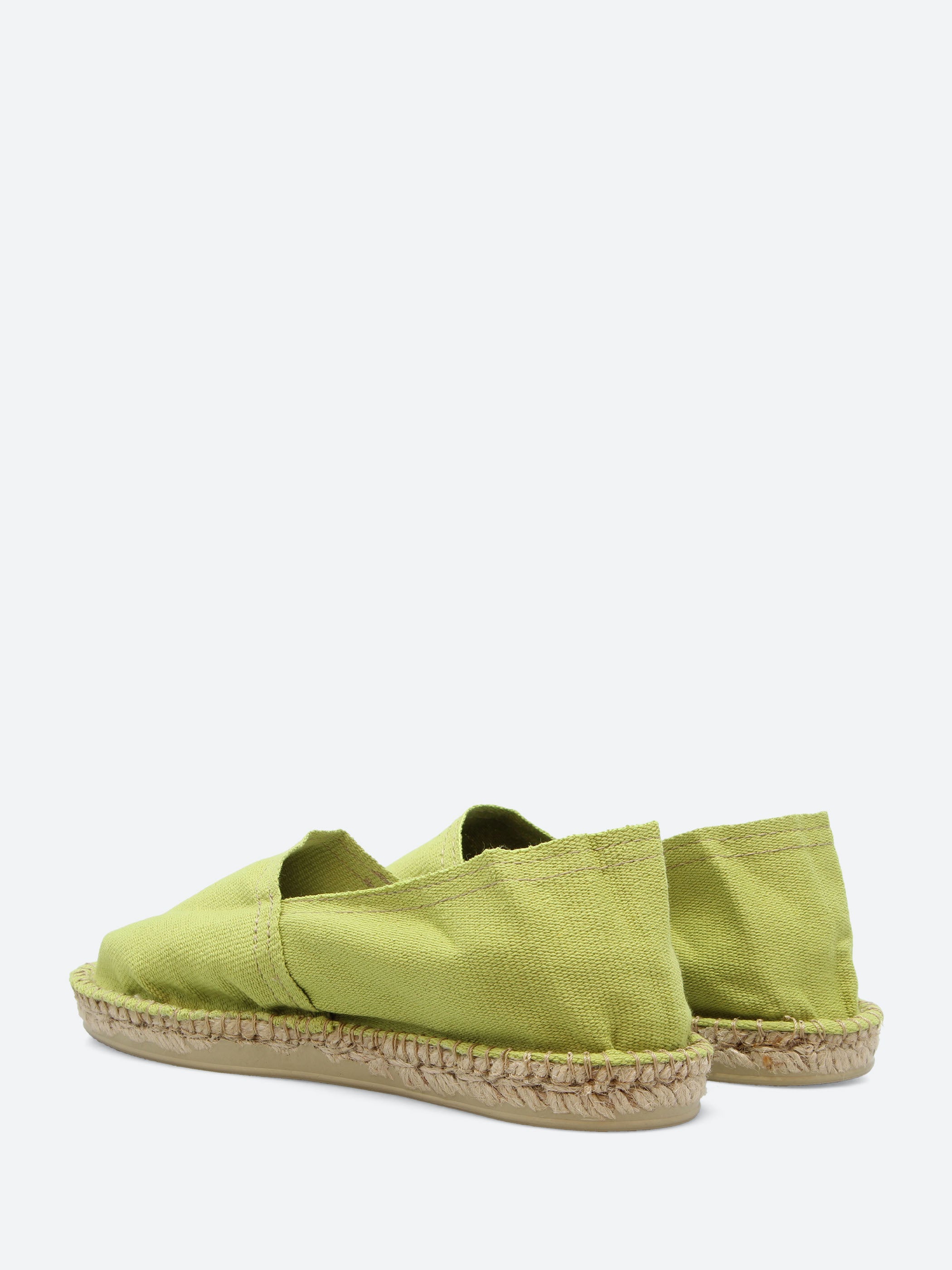 The Espadrilles