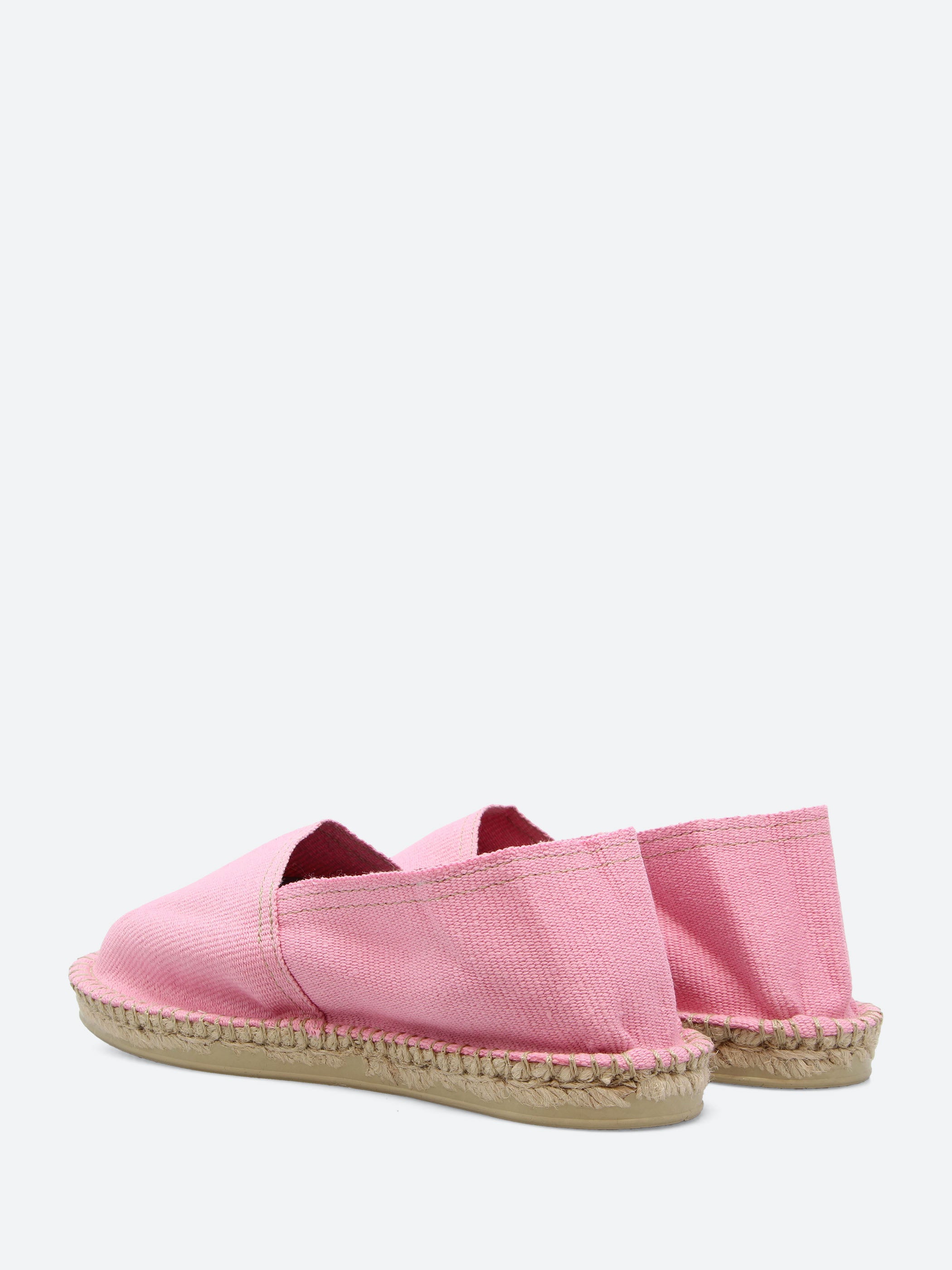 The Espadrilles