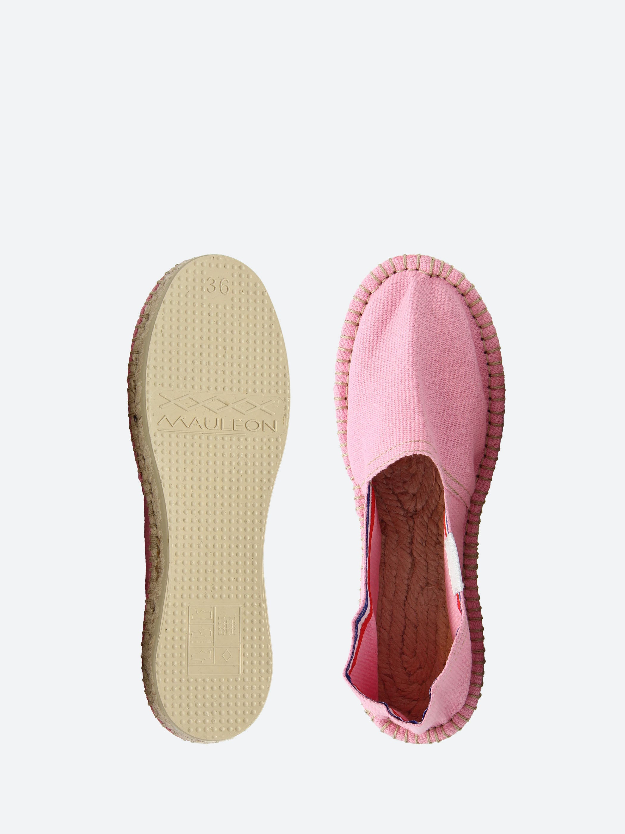 The Espadrilles