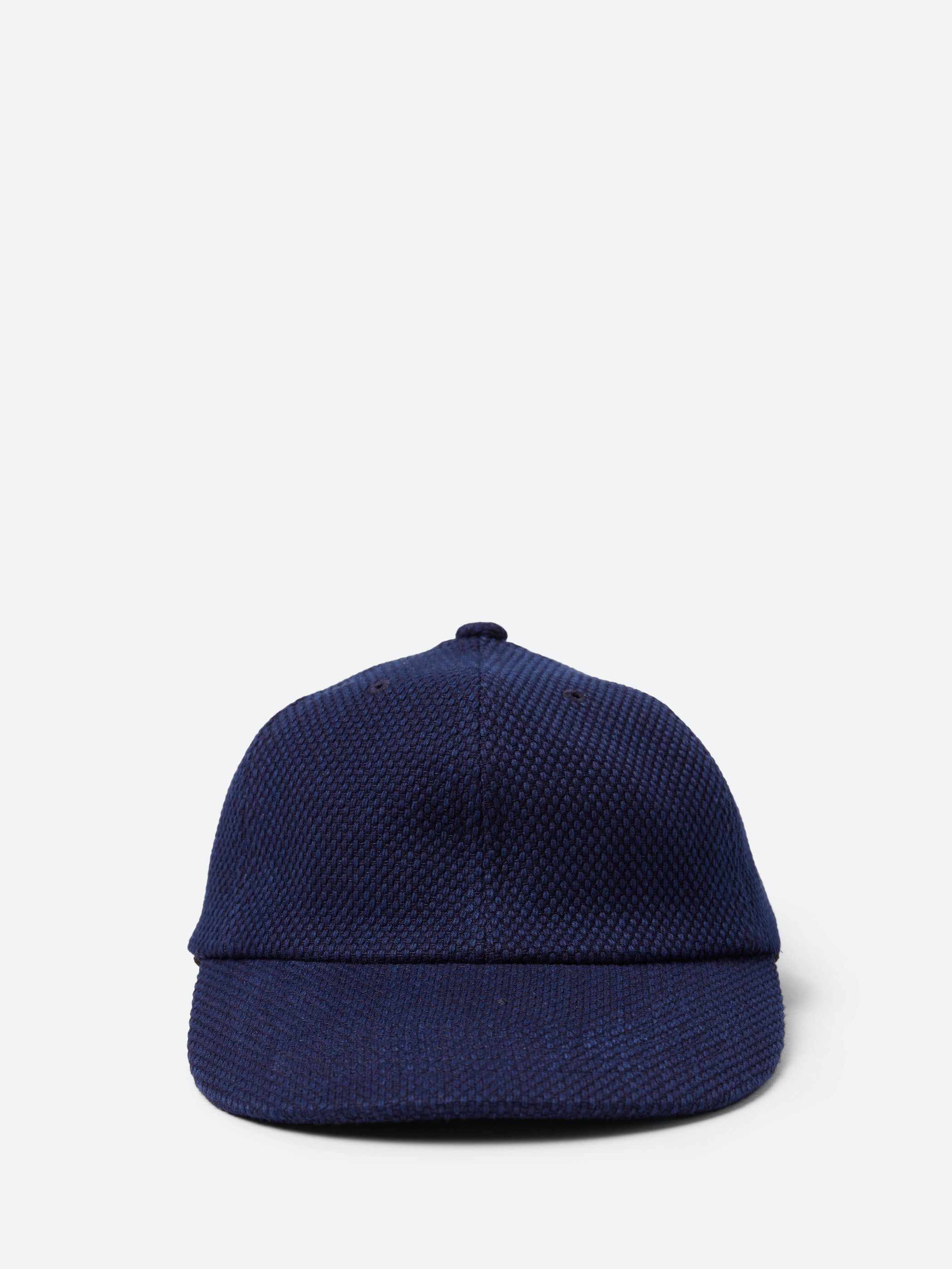 Sashiko Cap