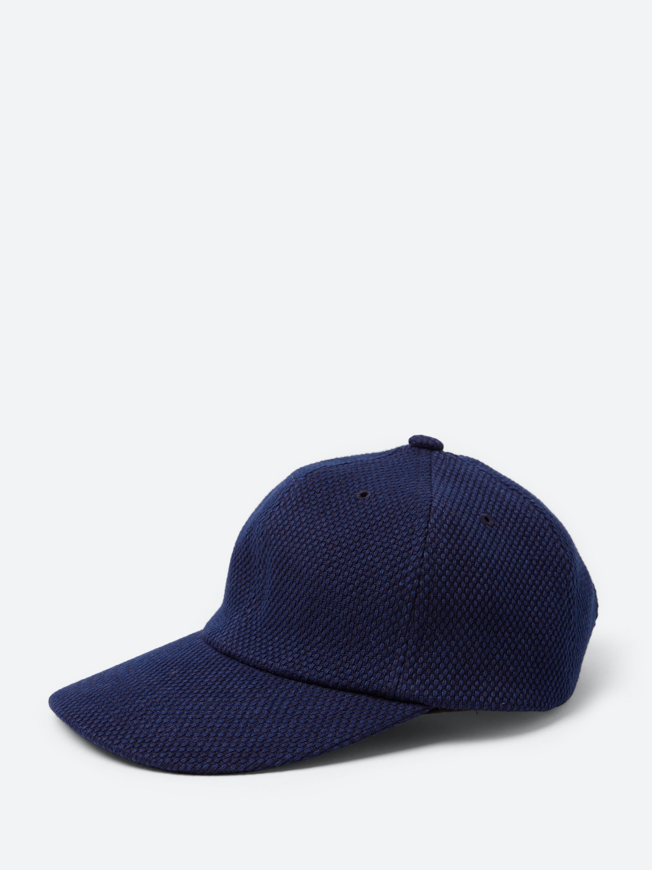 Sashiko Cap