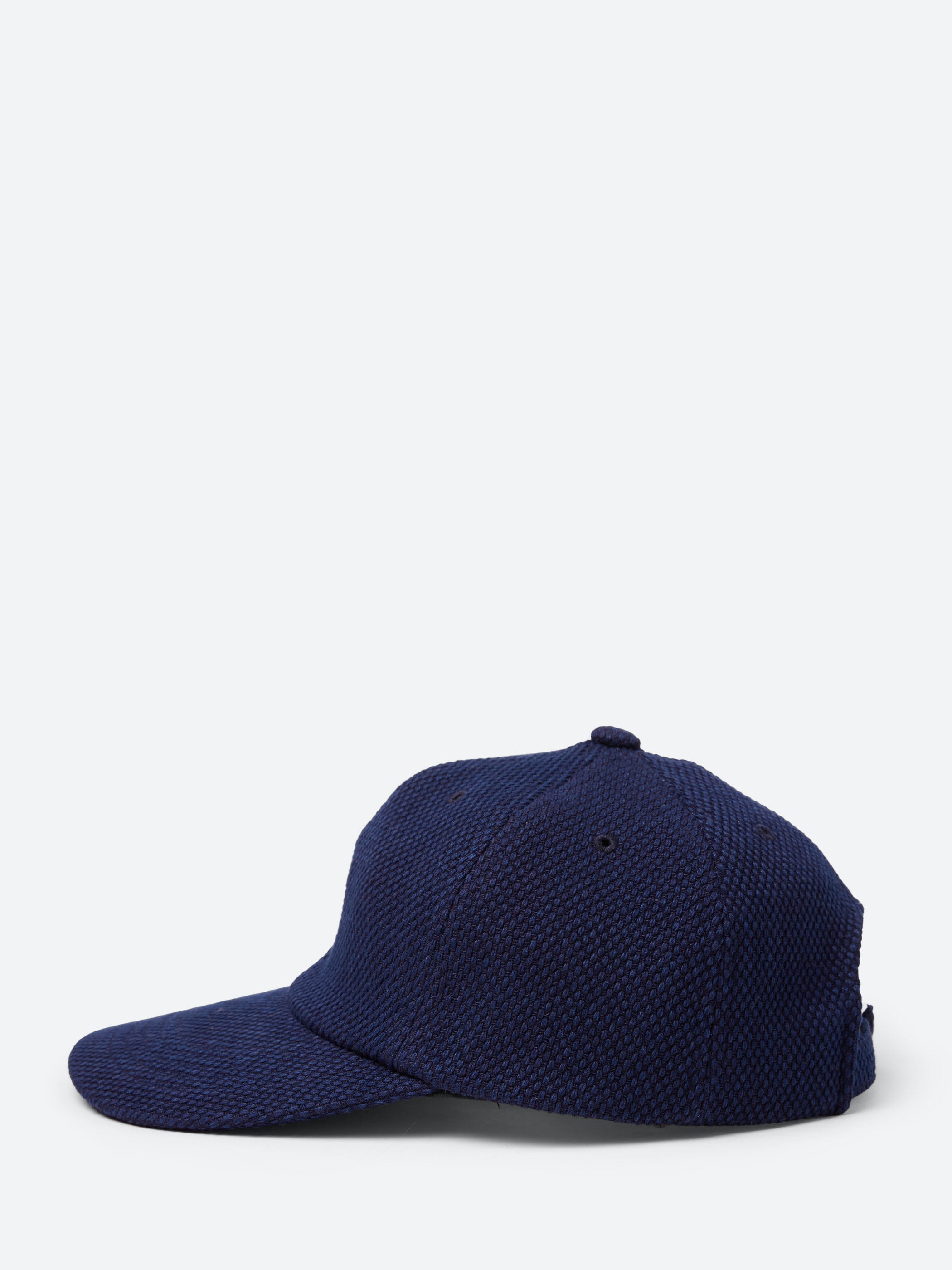 Sashiko Cap