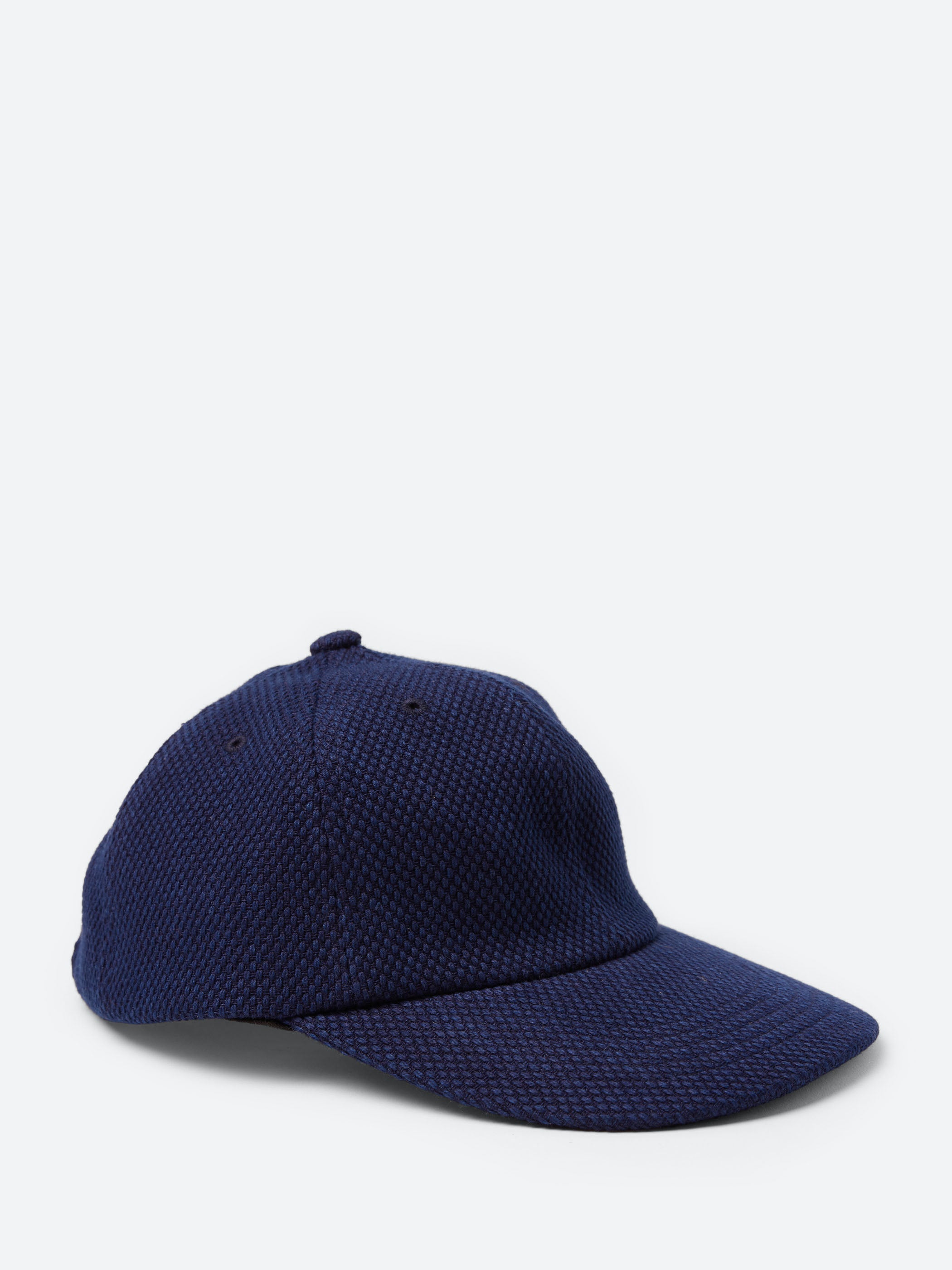 Sashiko Cap