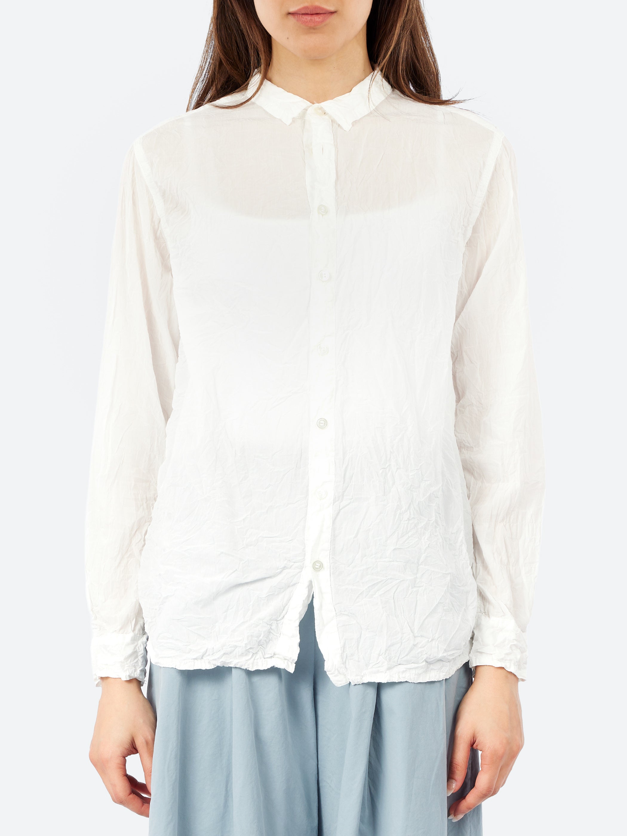 Classic Crinkle Shirt