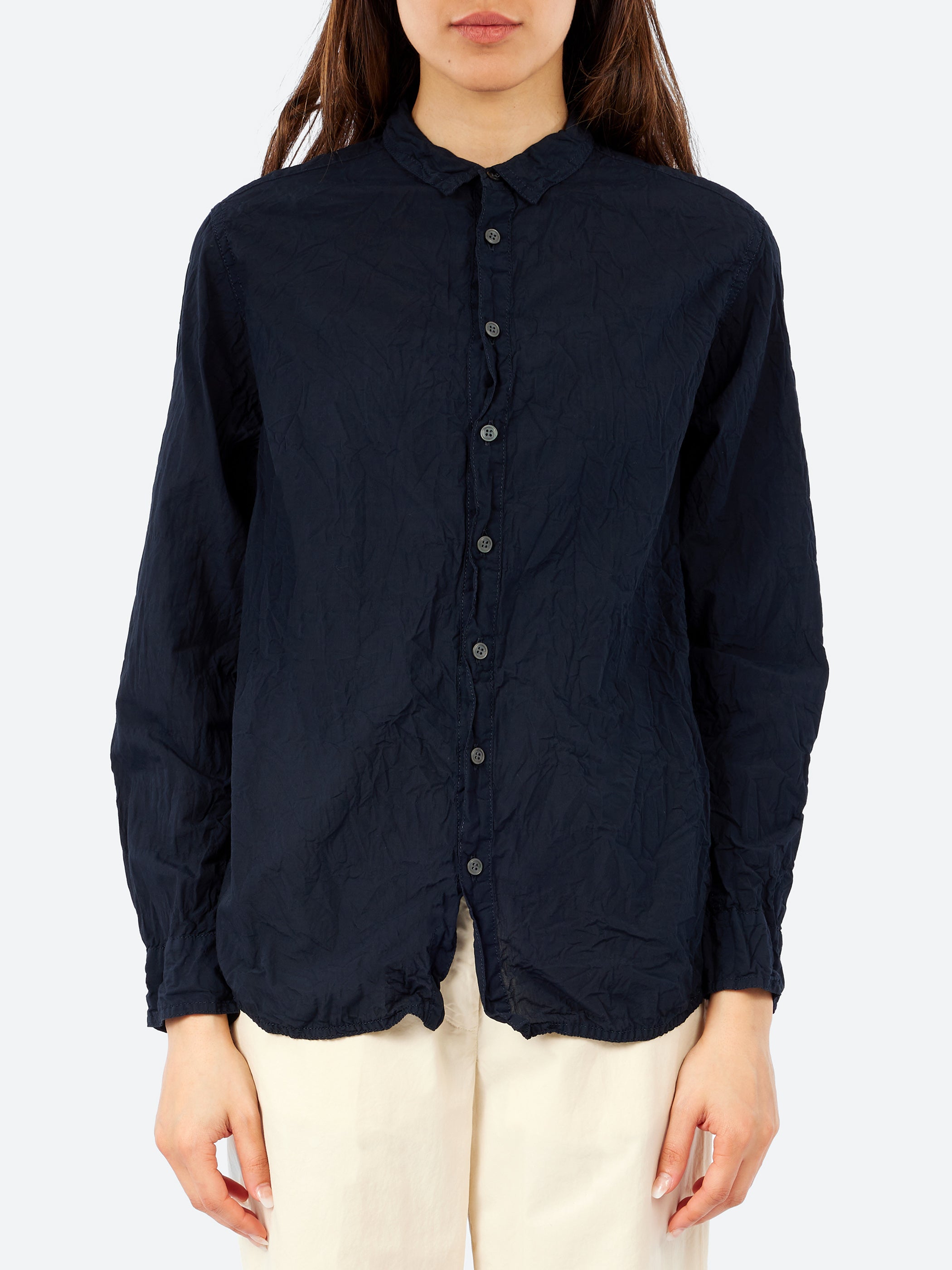 Classic Crinkle Shirt