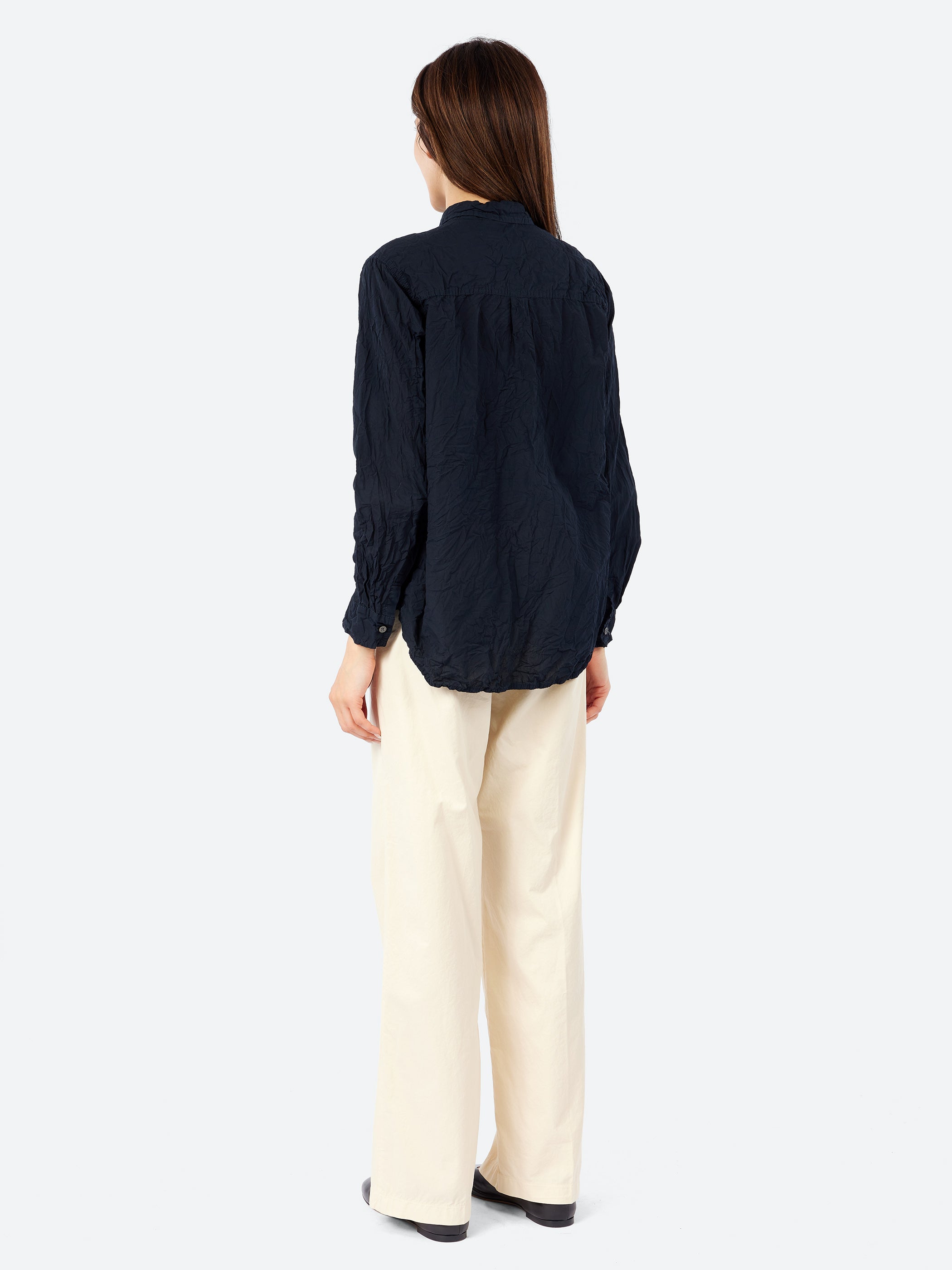Classic Crinkle Shirt