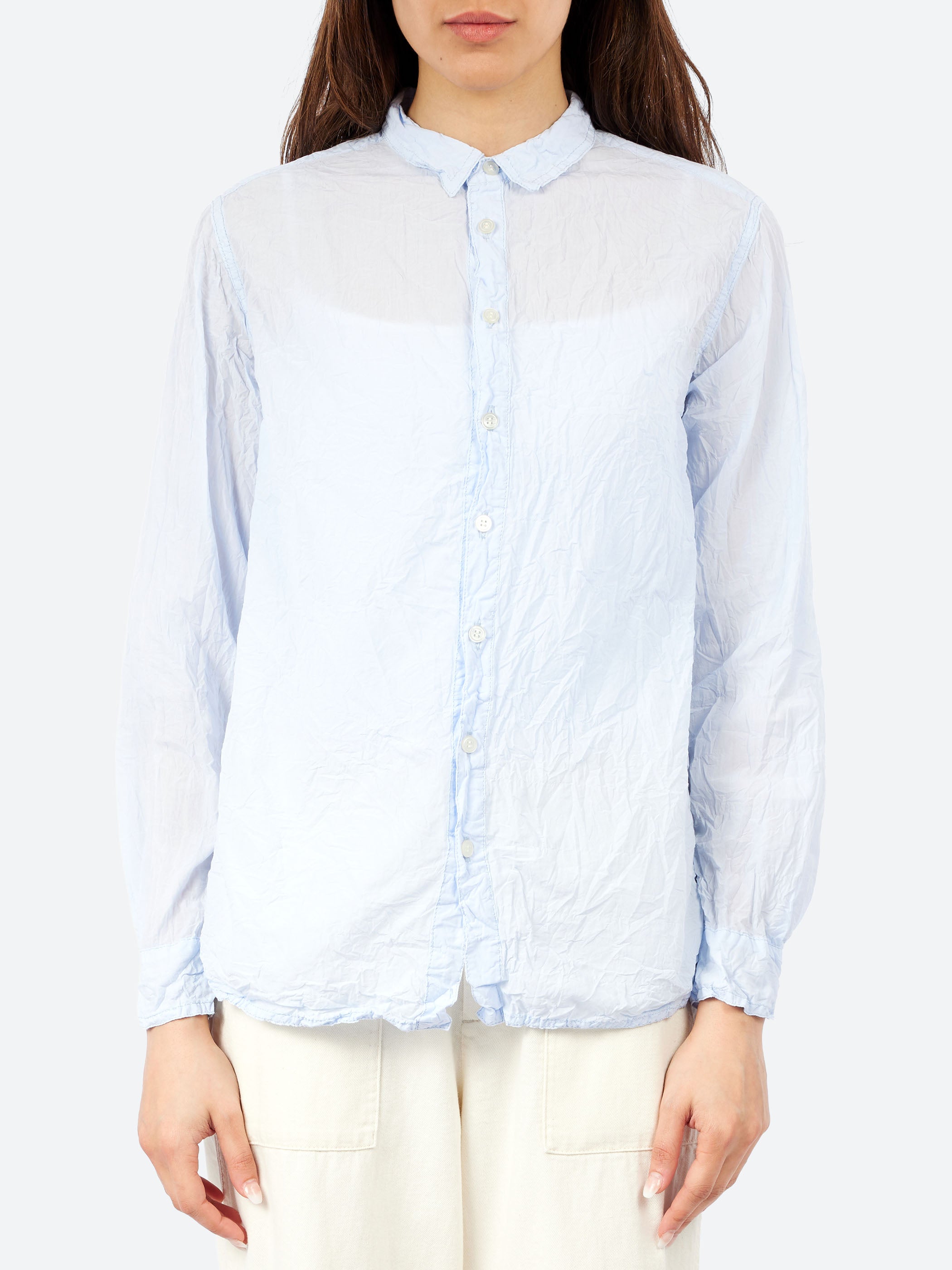 Classic Crinkle Shirt