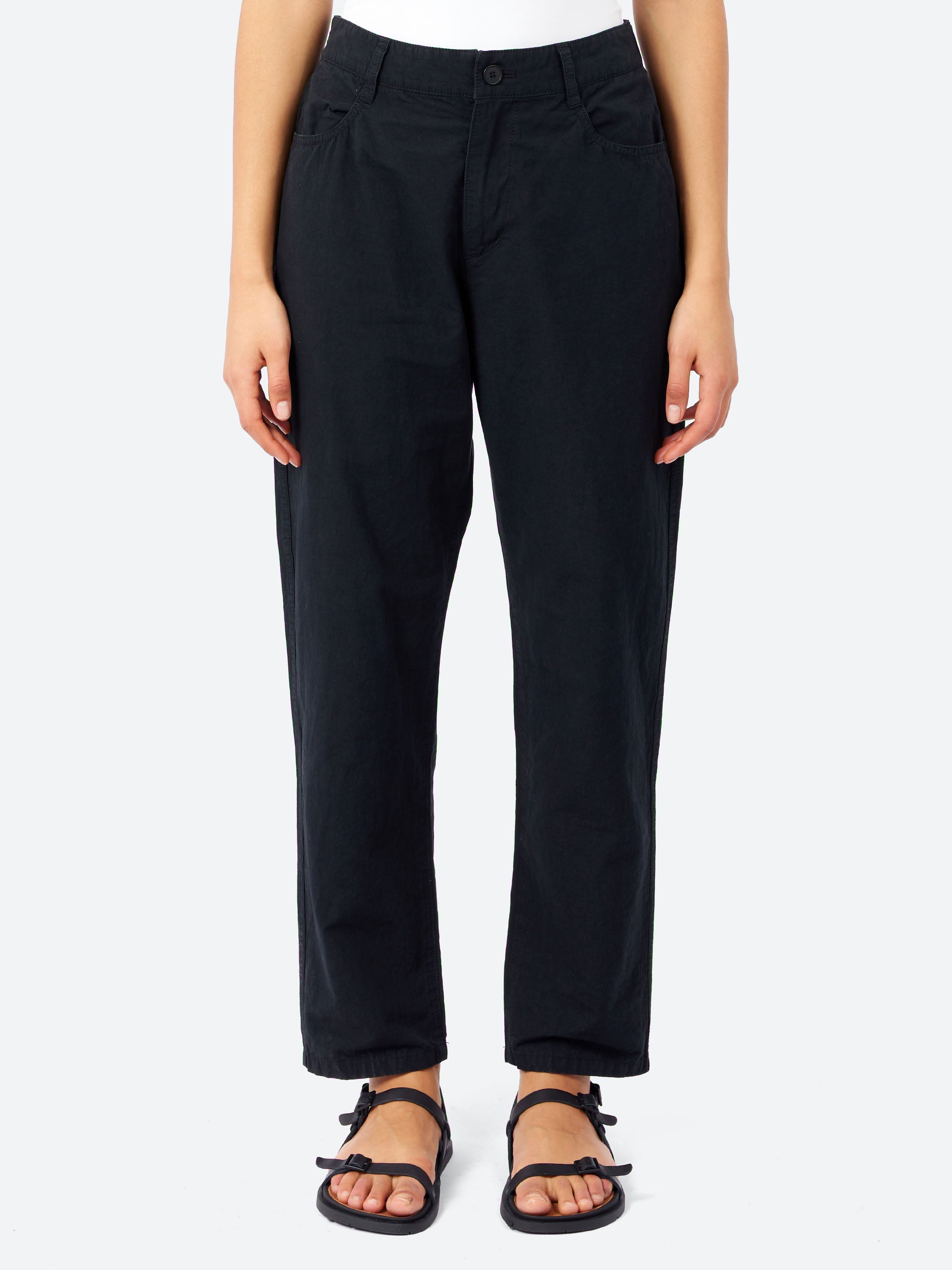 Loose Slim Pant