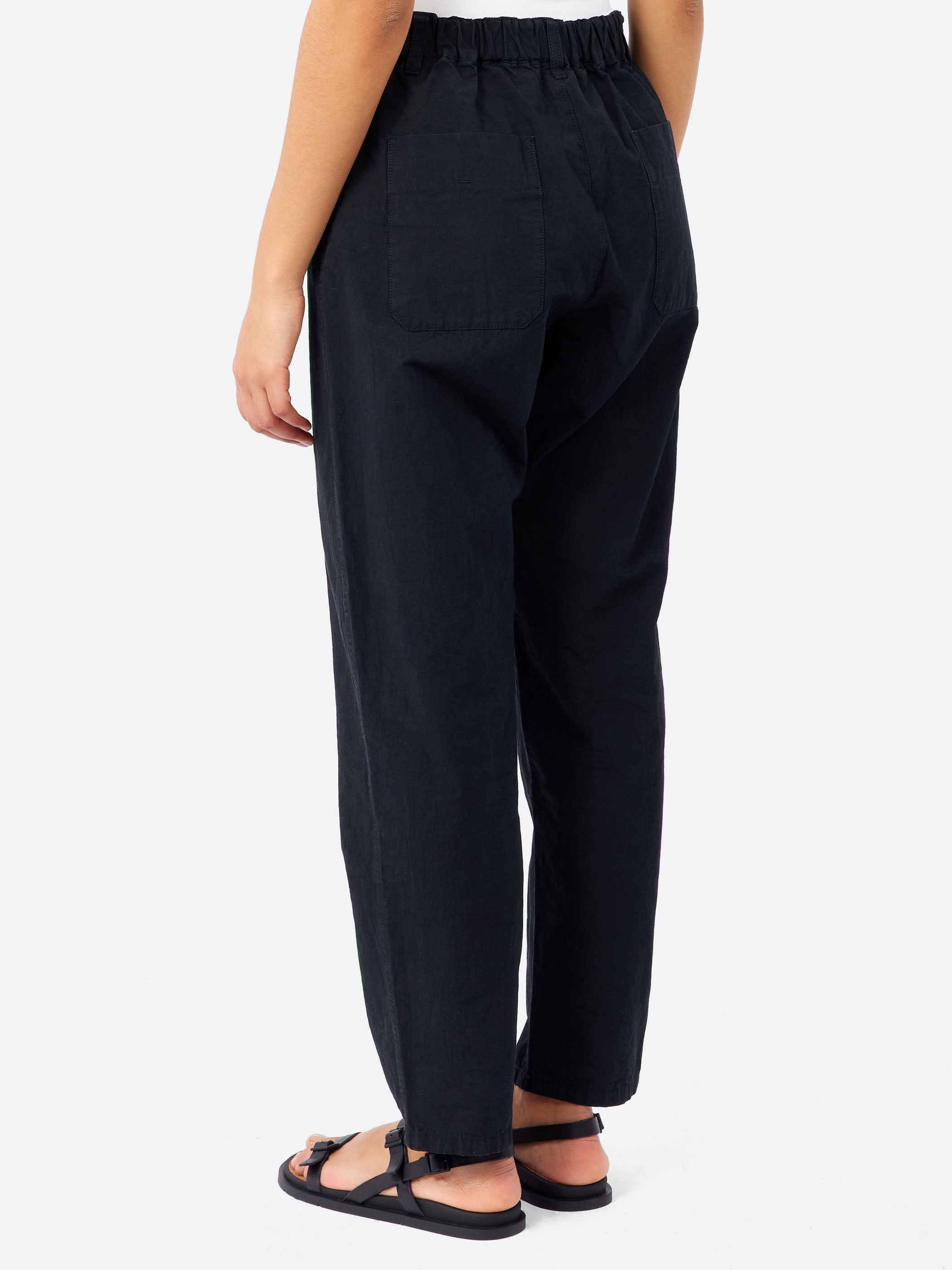 Loose Slim Pant