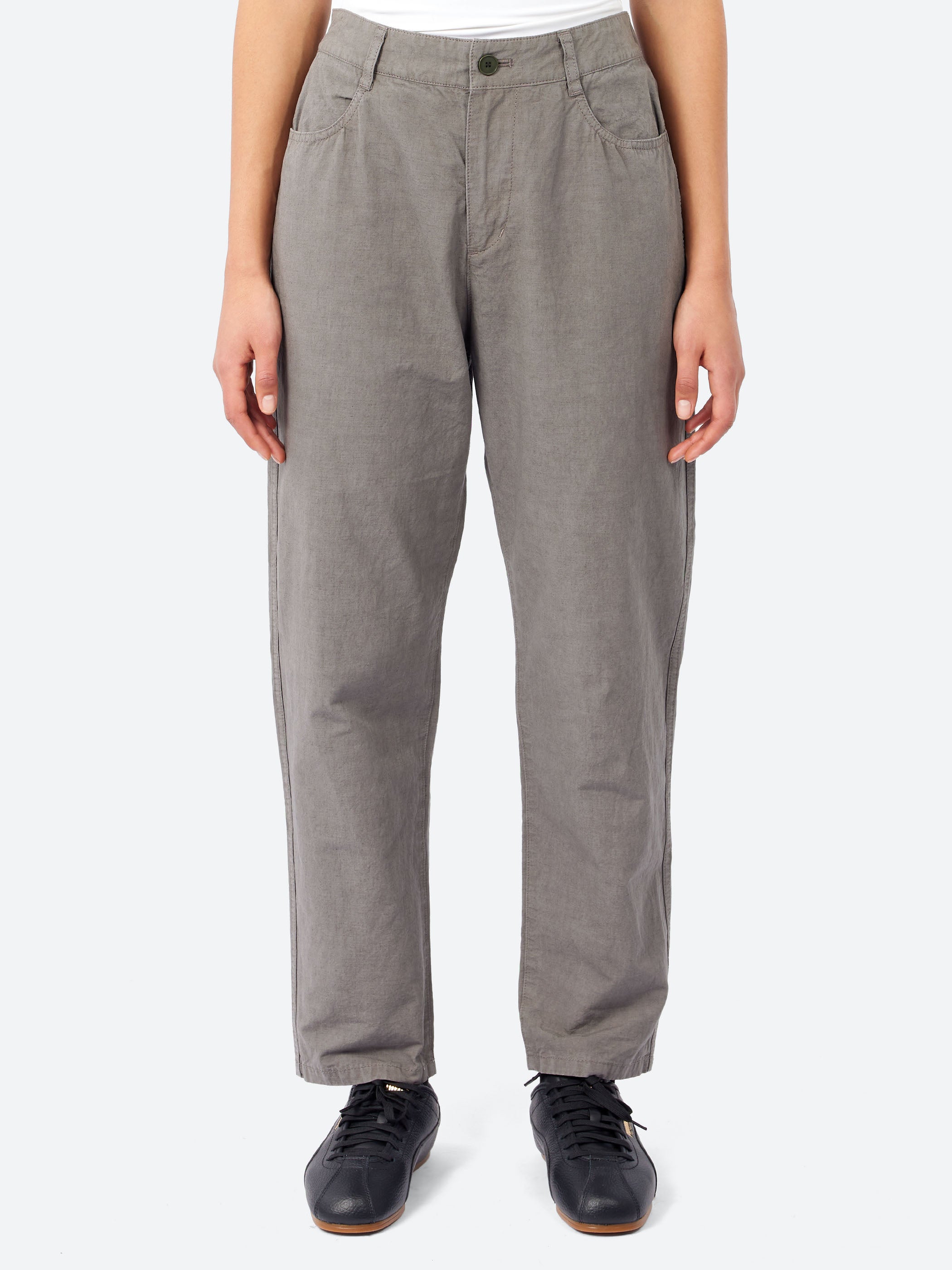 Loose Slim Pant