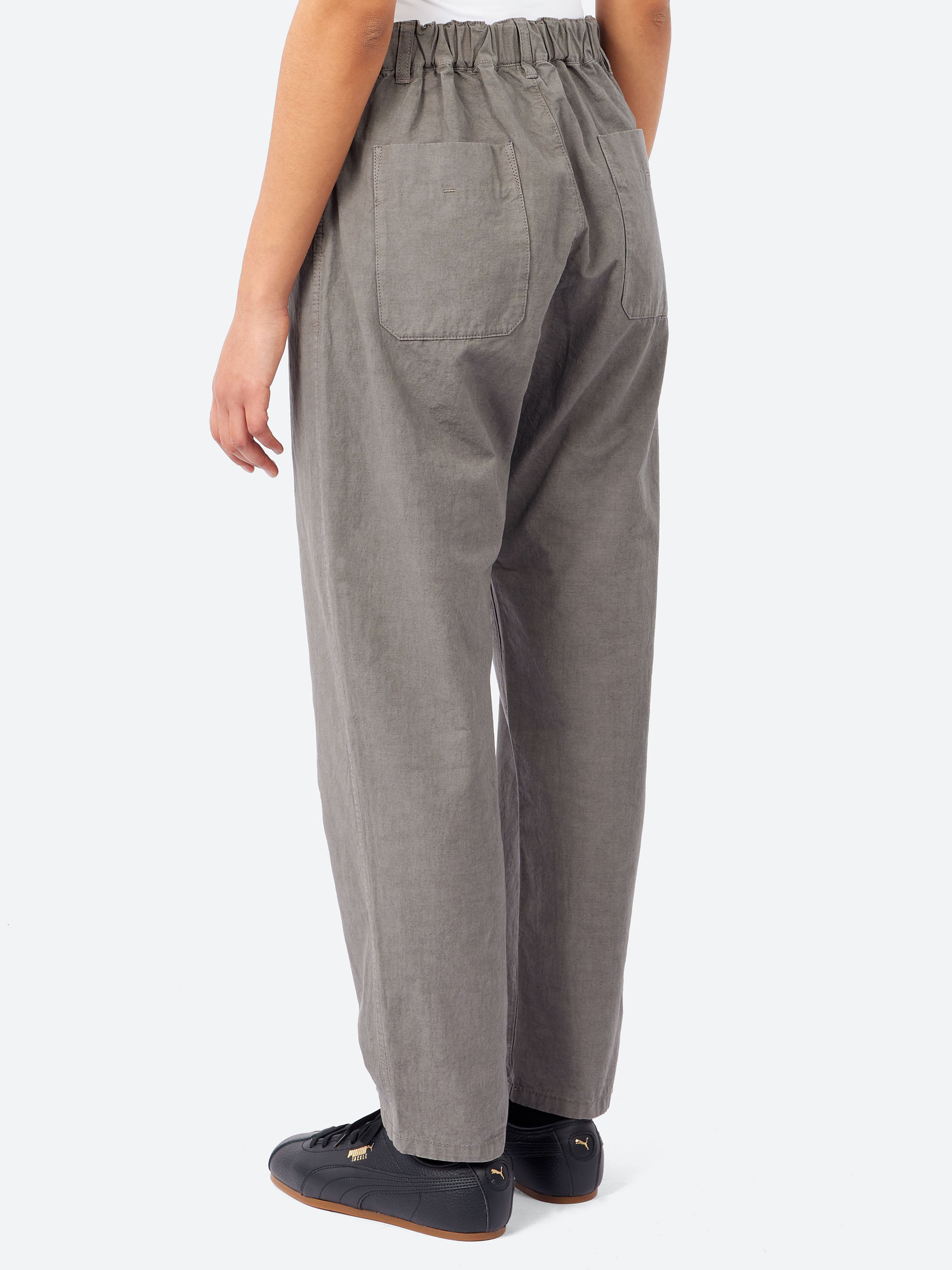 Loose Slim Pant