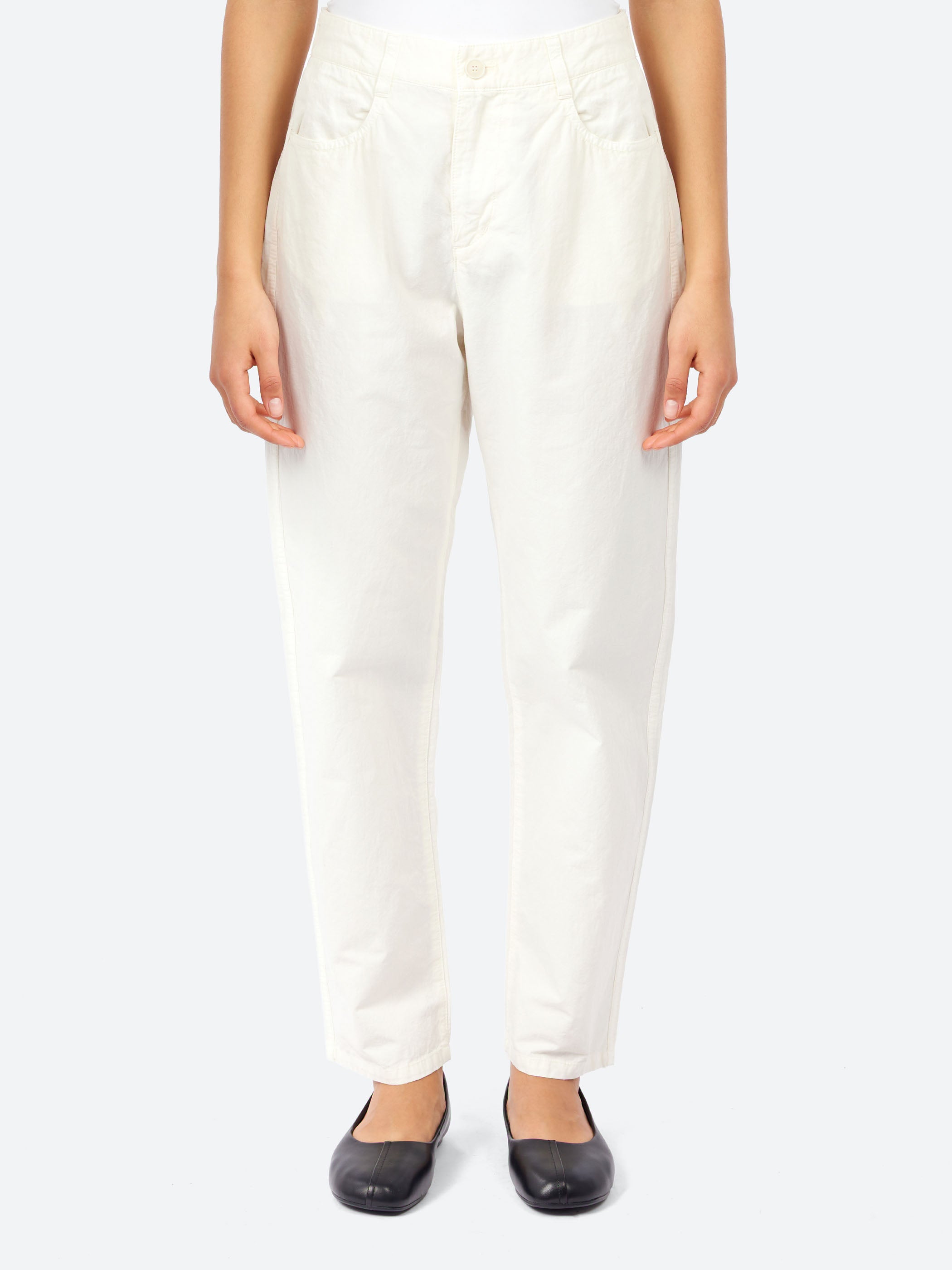Loose Slim Pant