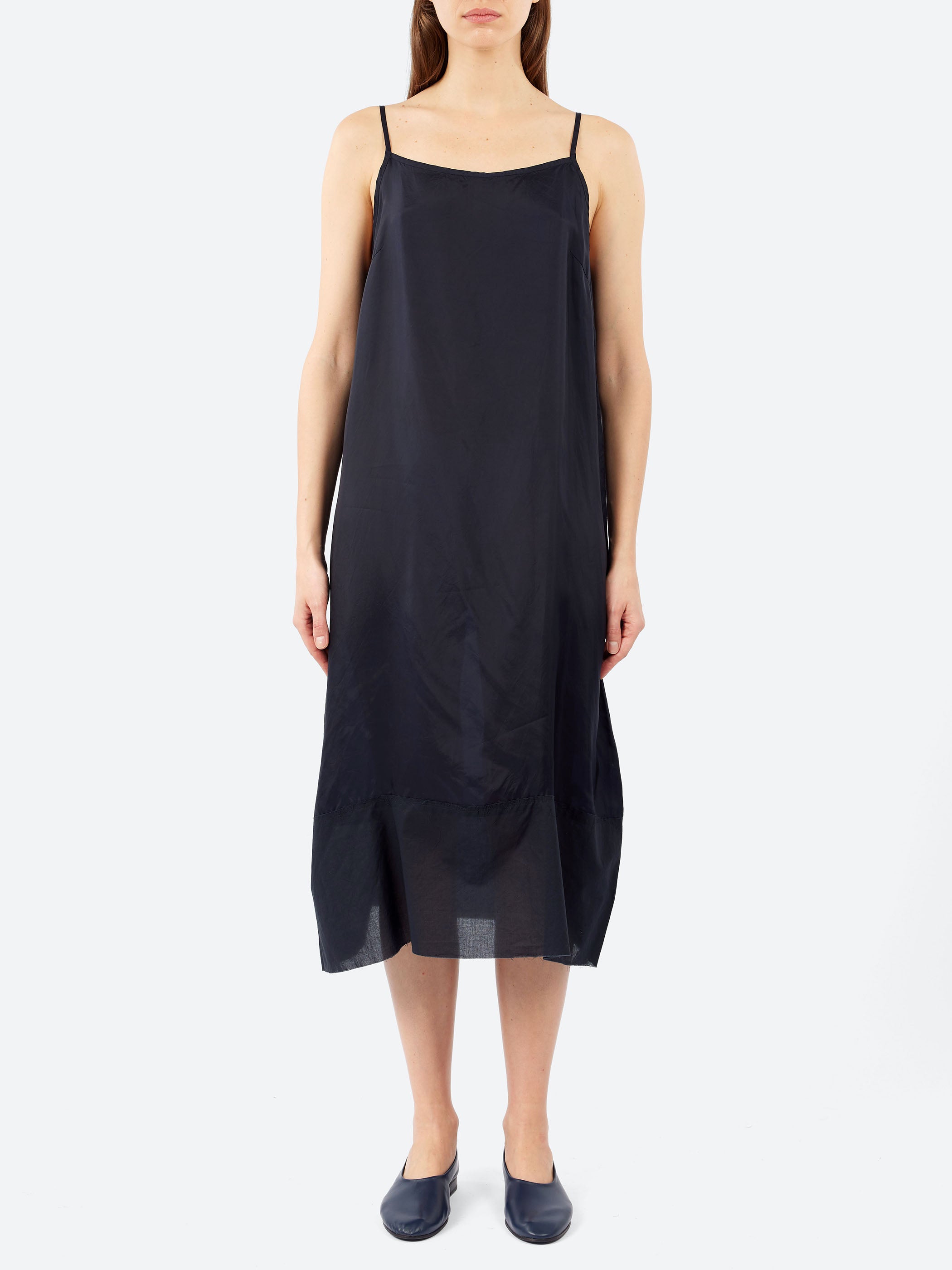 Bemberg Cupro Slip Dress