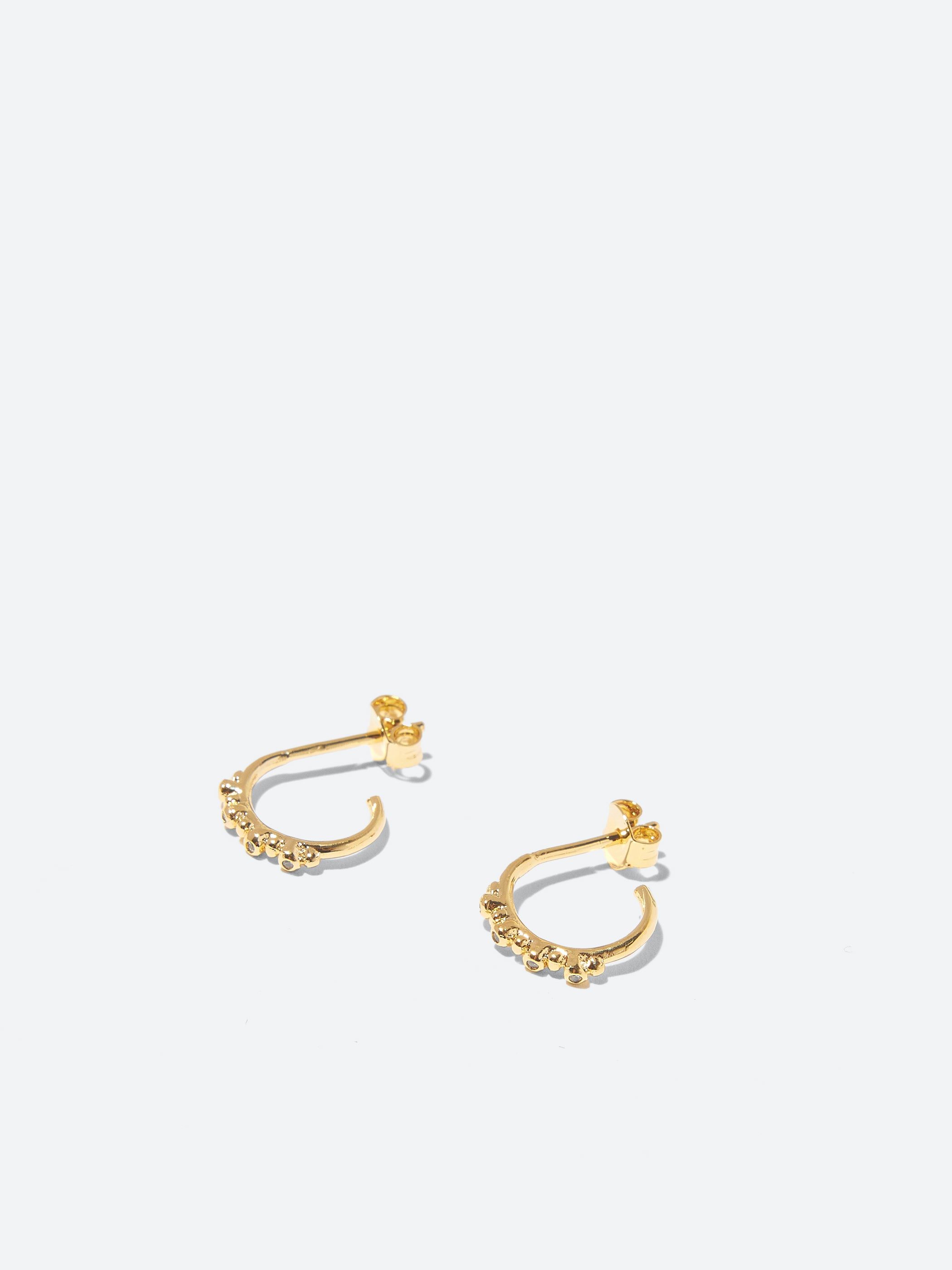 Mini Giulia Earrings