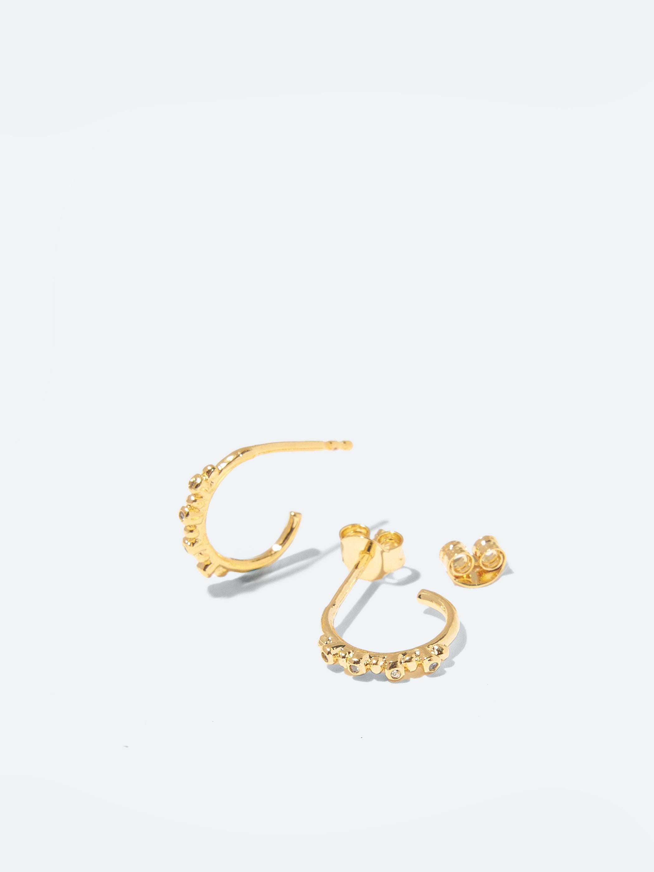 Mini Giulia Earrings