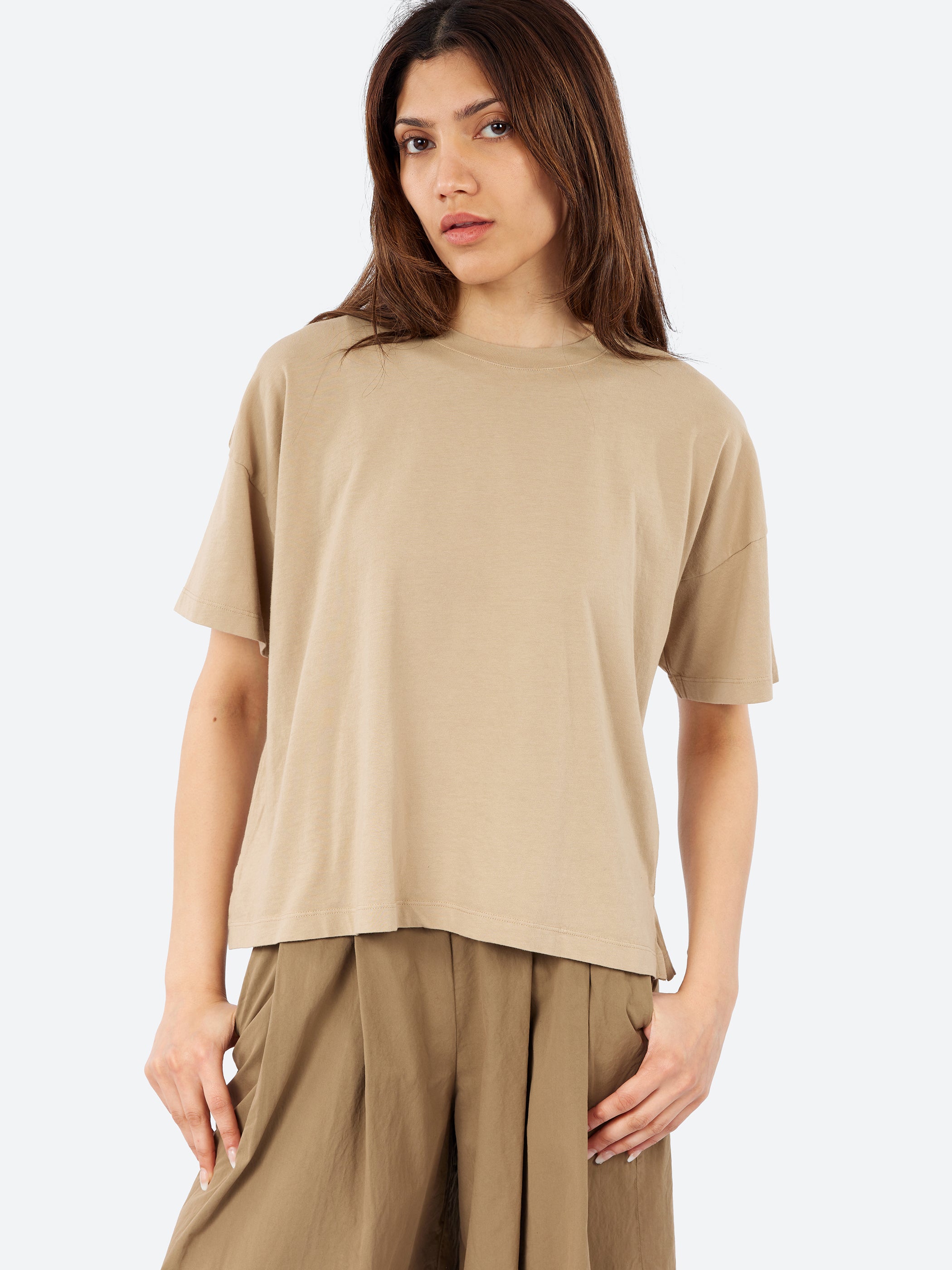 Oversized T-Shirt