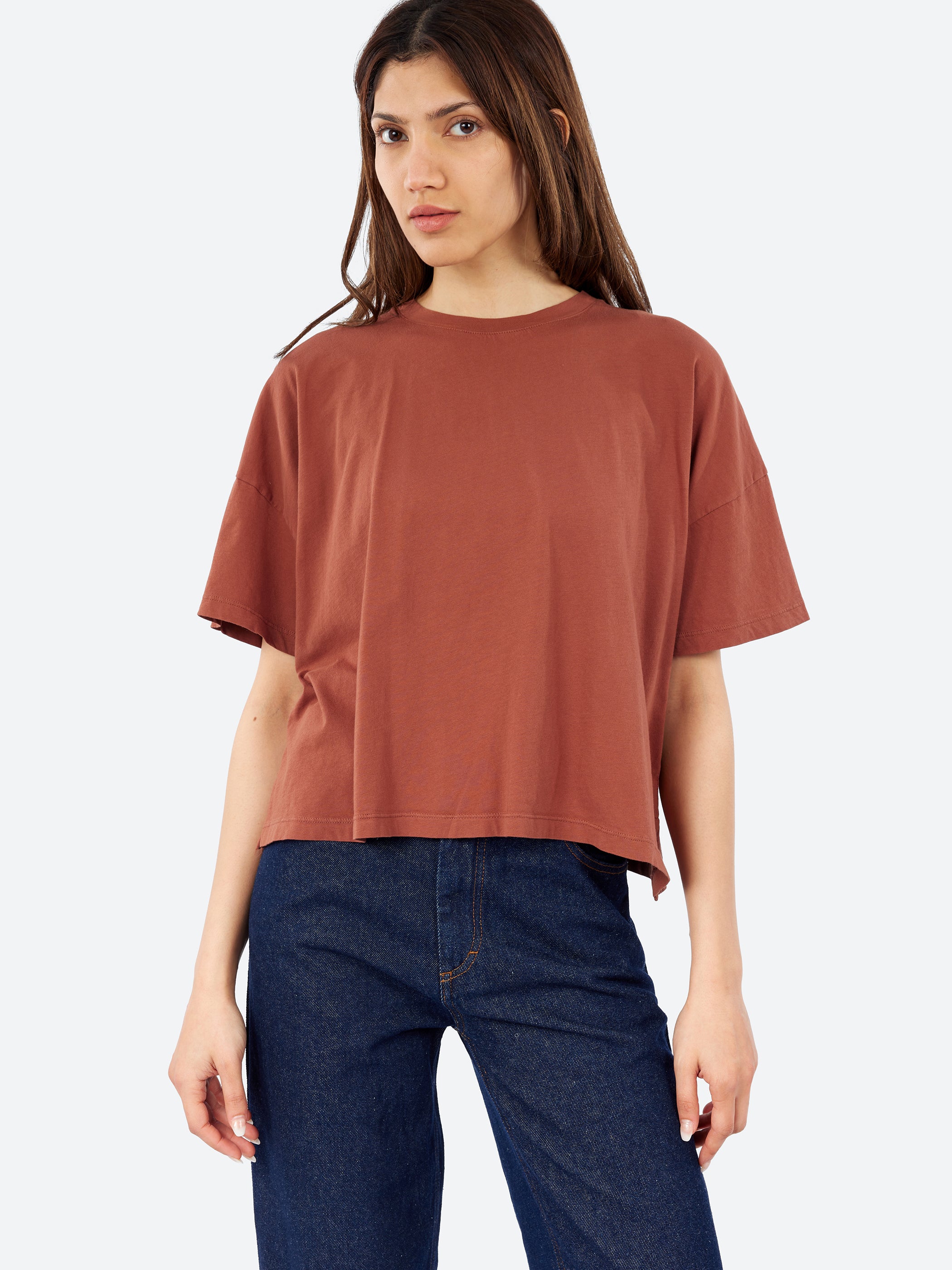 Oversized T-Shirt