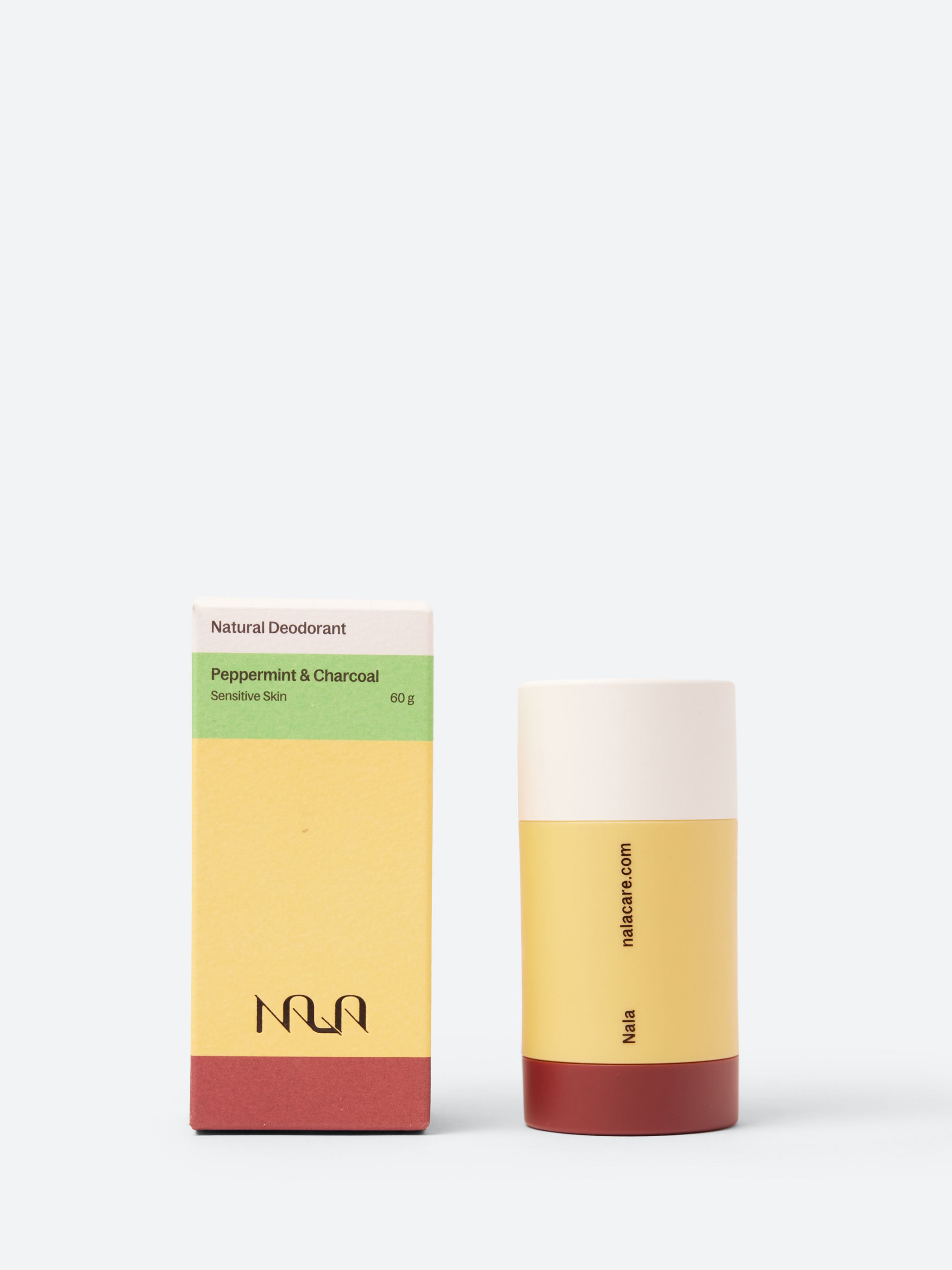 Grapefruit & Neroli Natural Deodorant