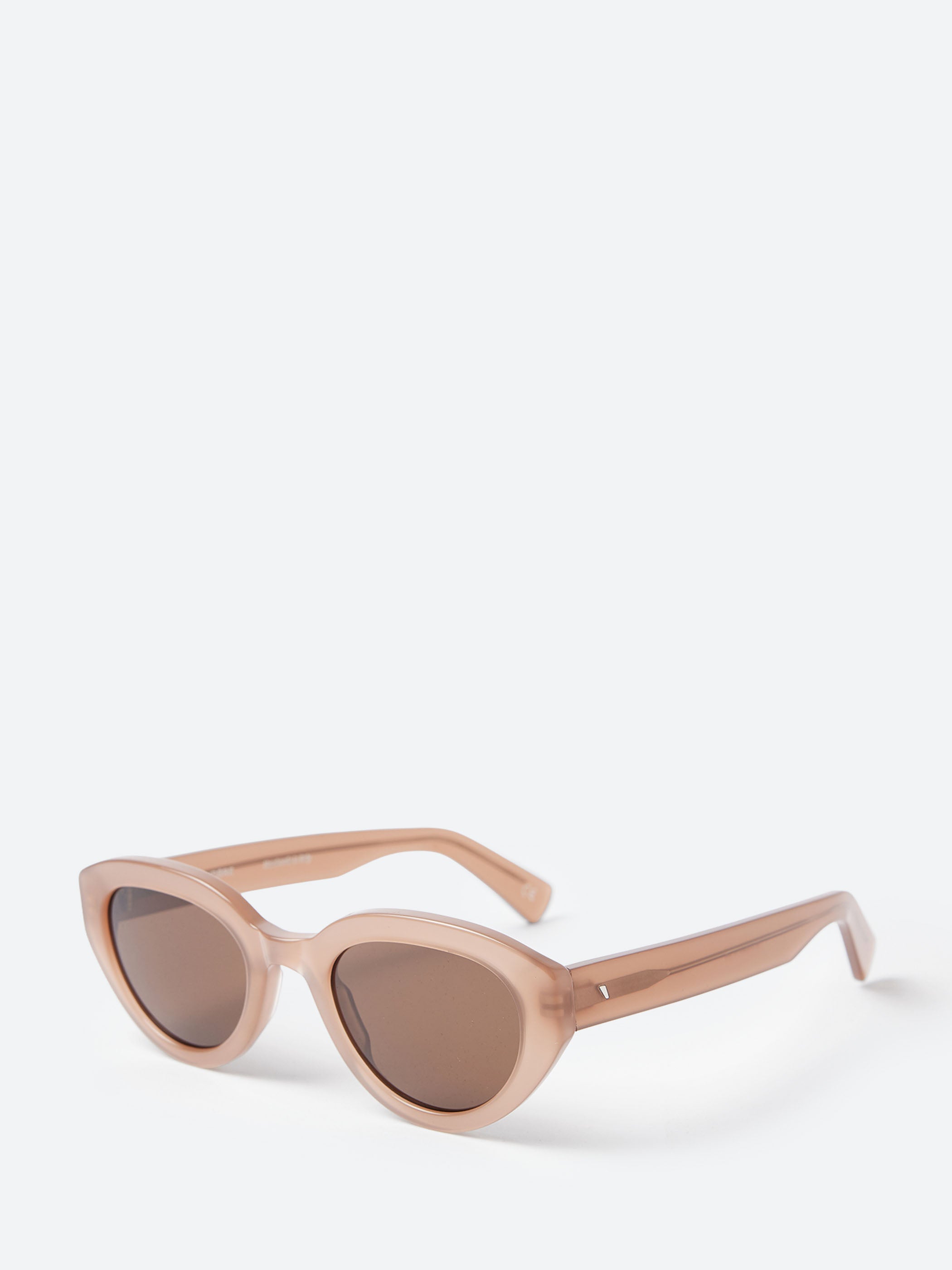 Honey Sunglasses