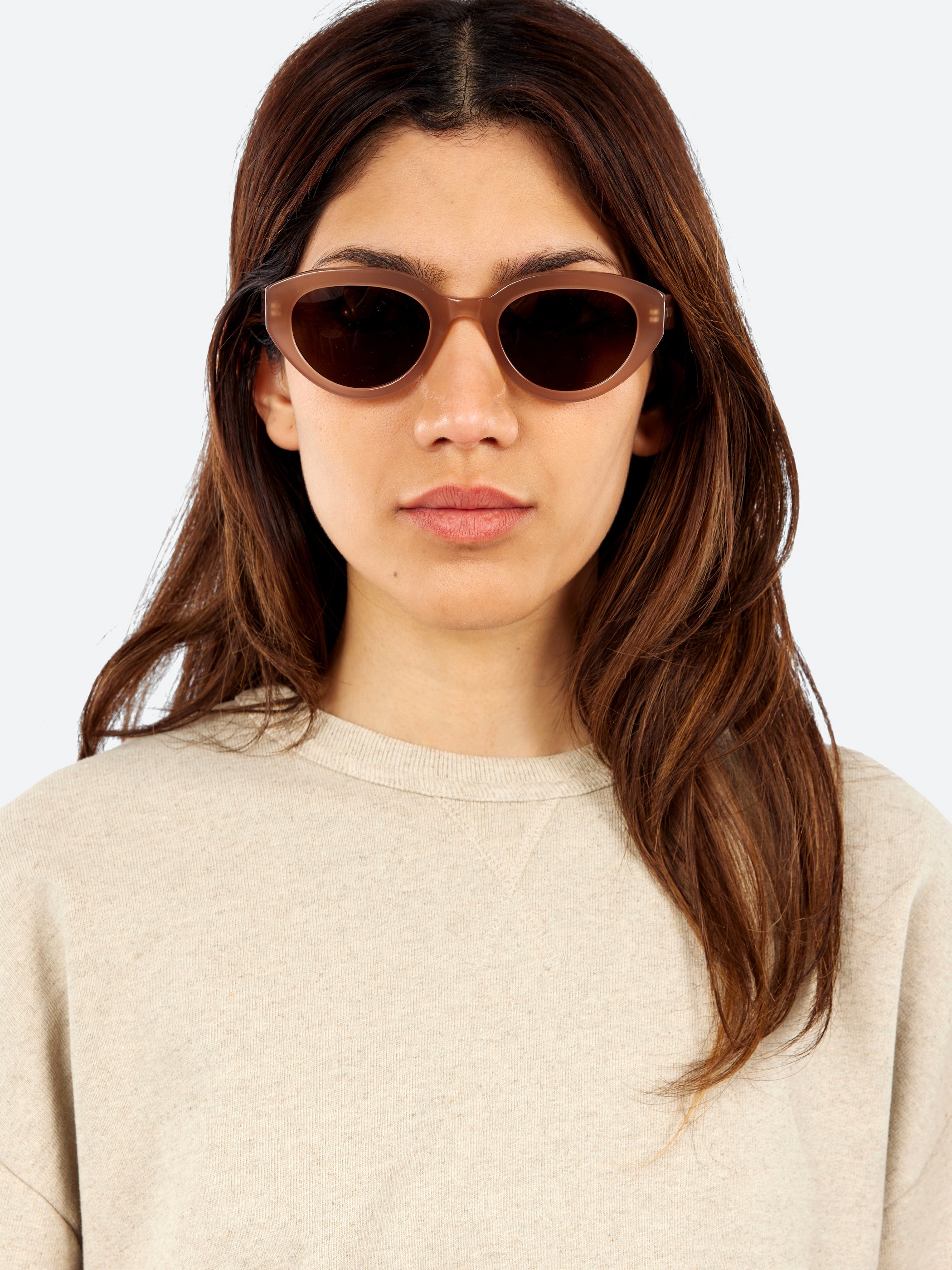Honey Sunglasses
