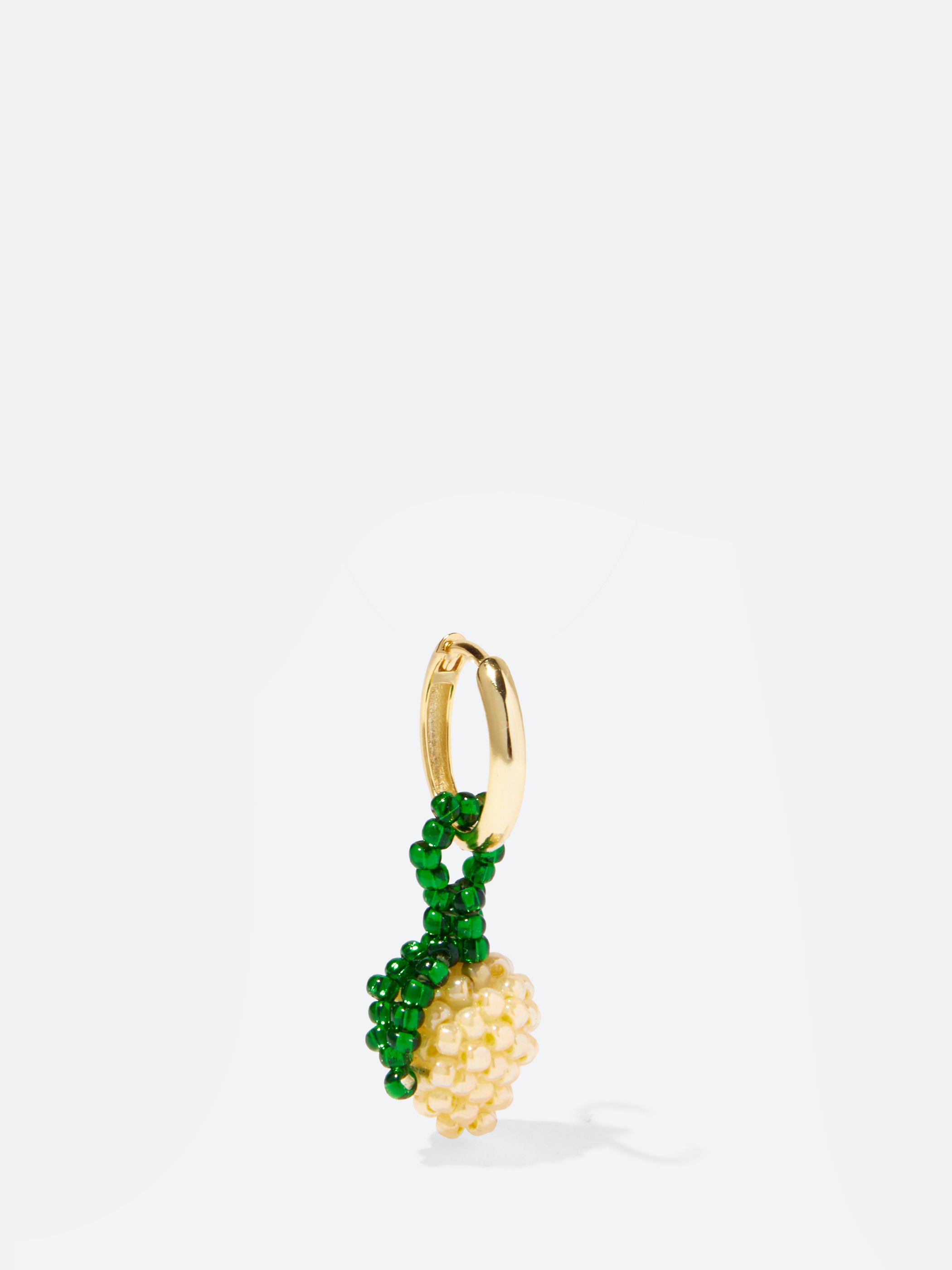 Mini Lemon Earring