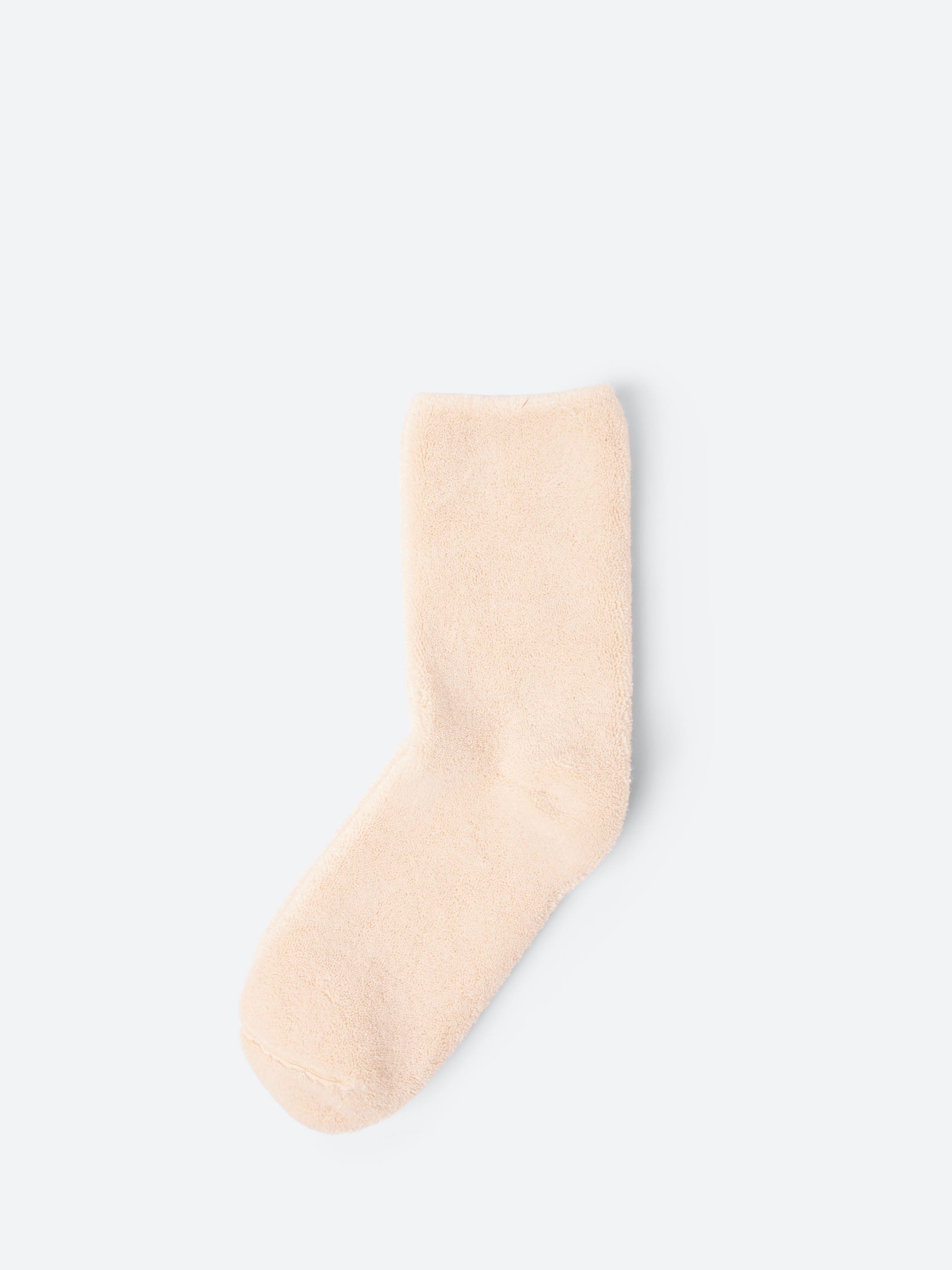 Buckle Over Ankle Socks