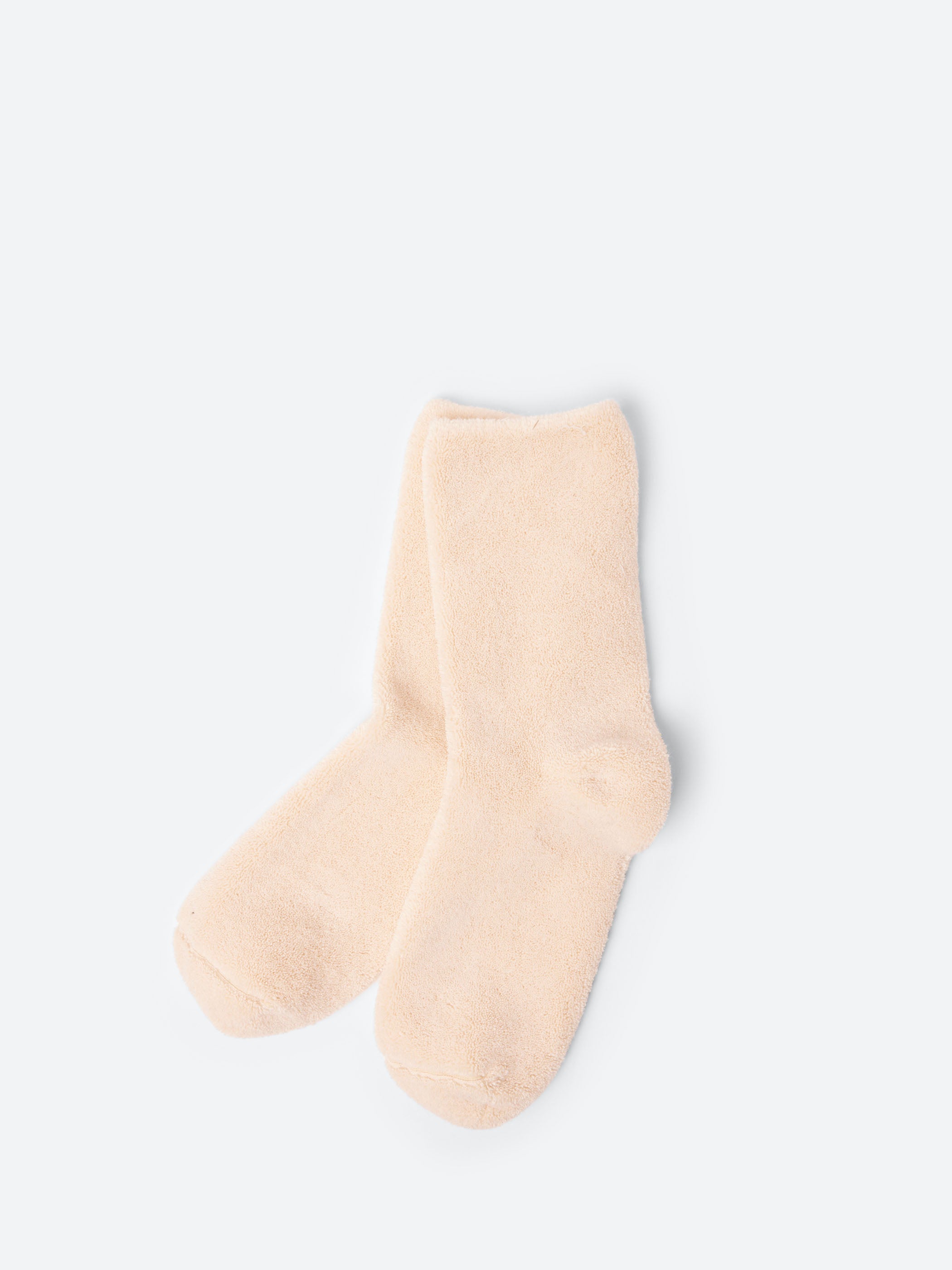 Buckle Over Ankle Socks