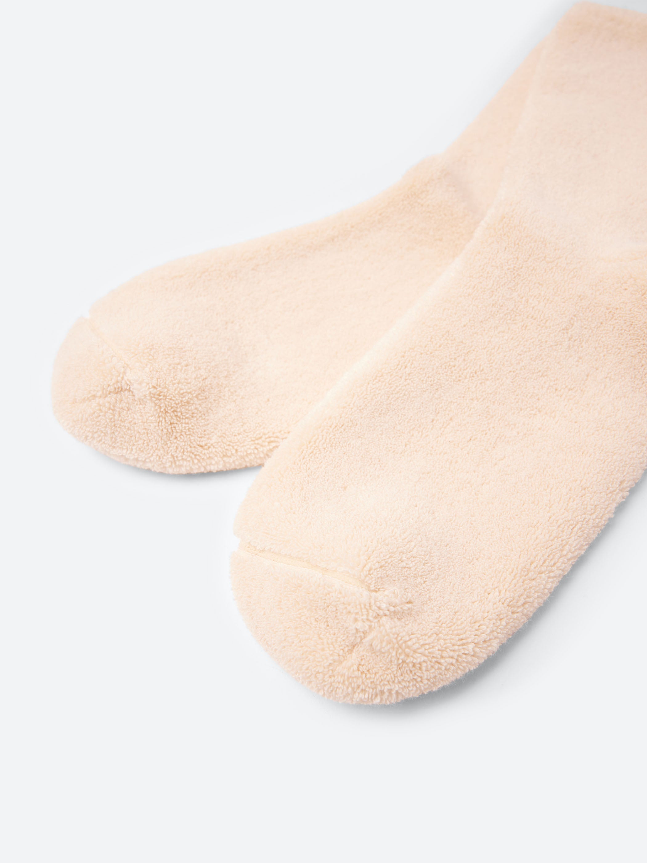 Buckle Over Ankle Socks