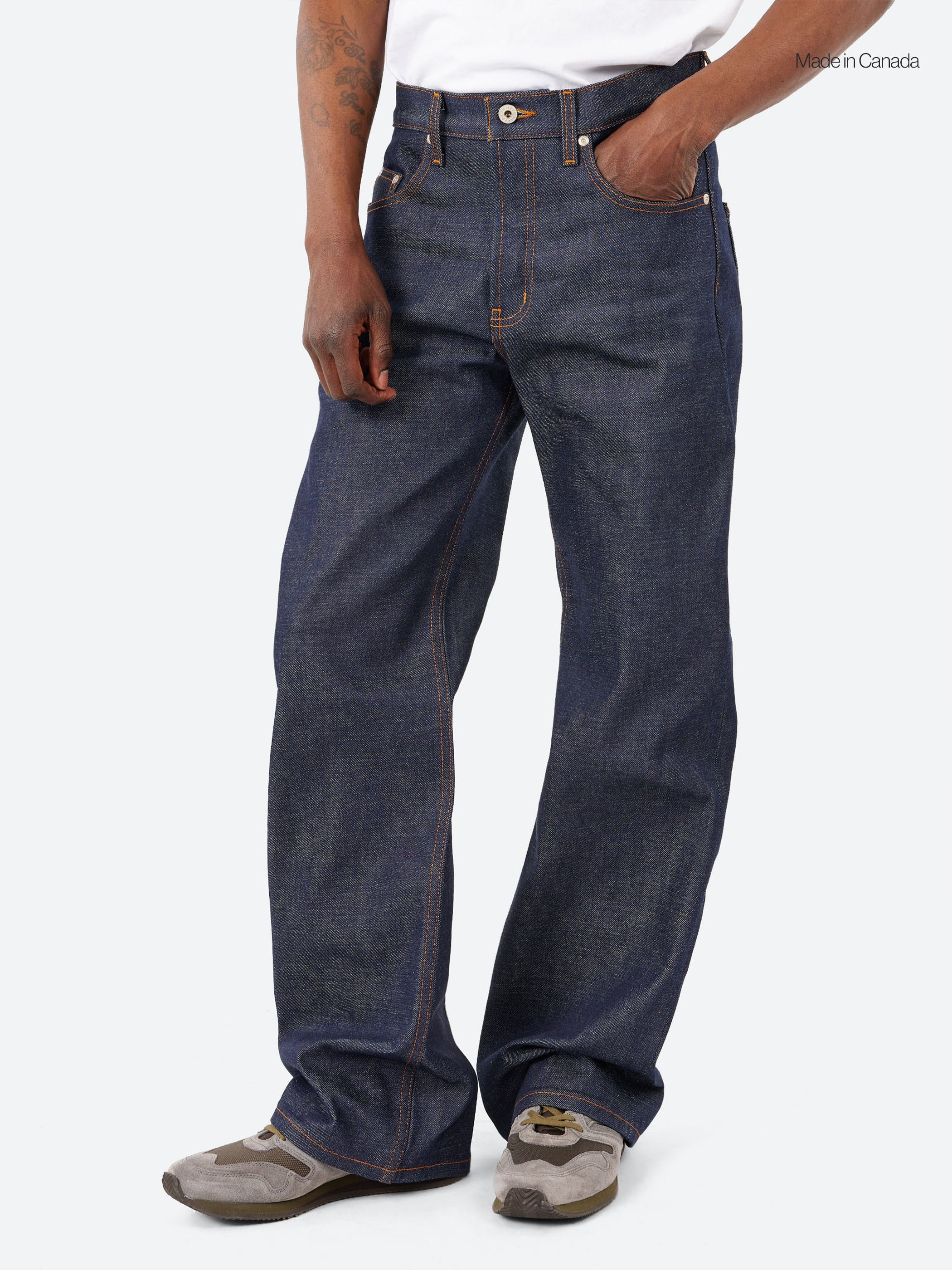 gravitypope 35th Anniversary Strong Guy