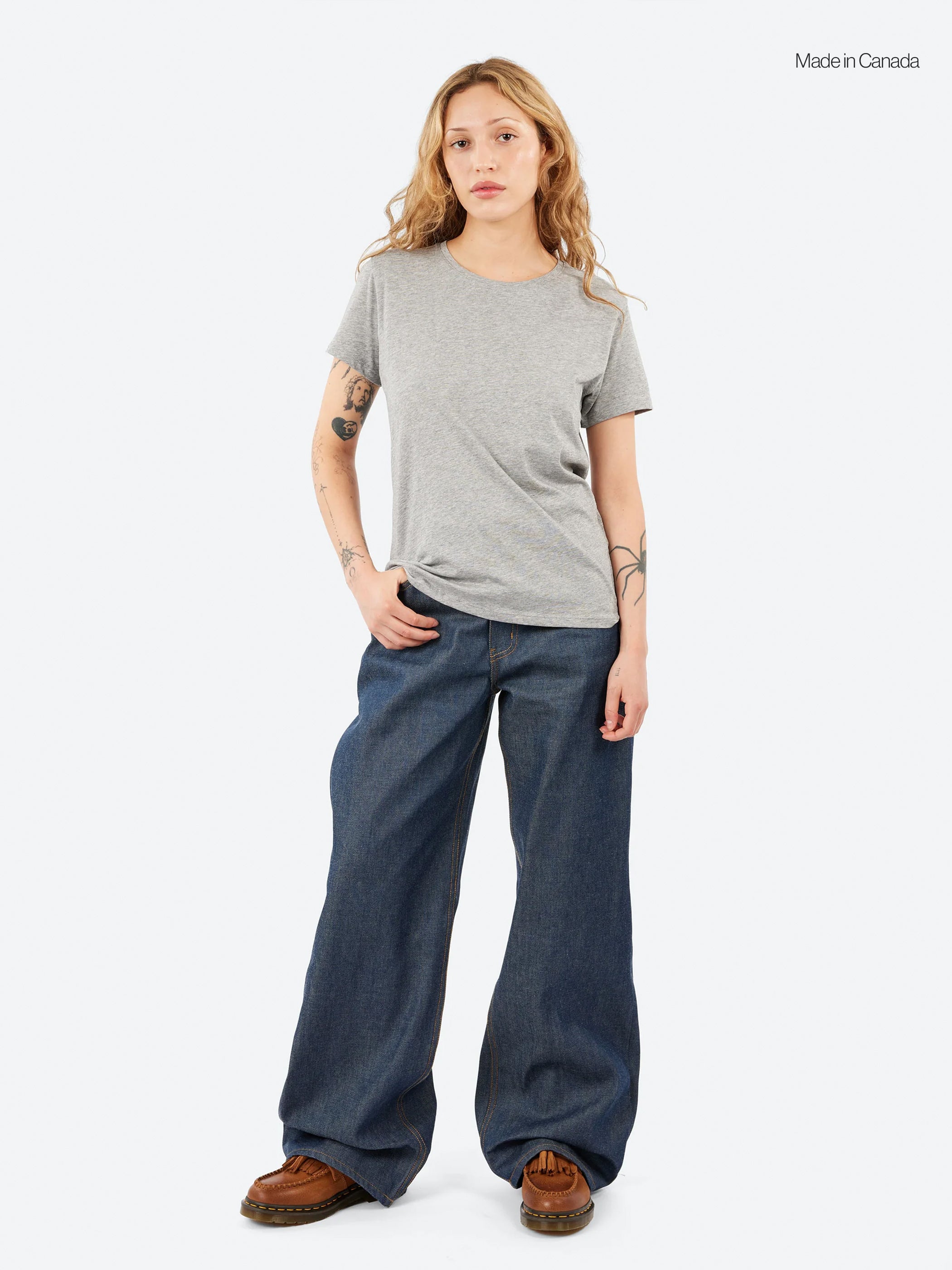 gravitypope 35th Anniversary Wide Wild West