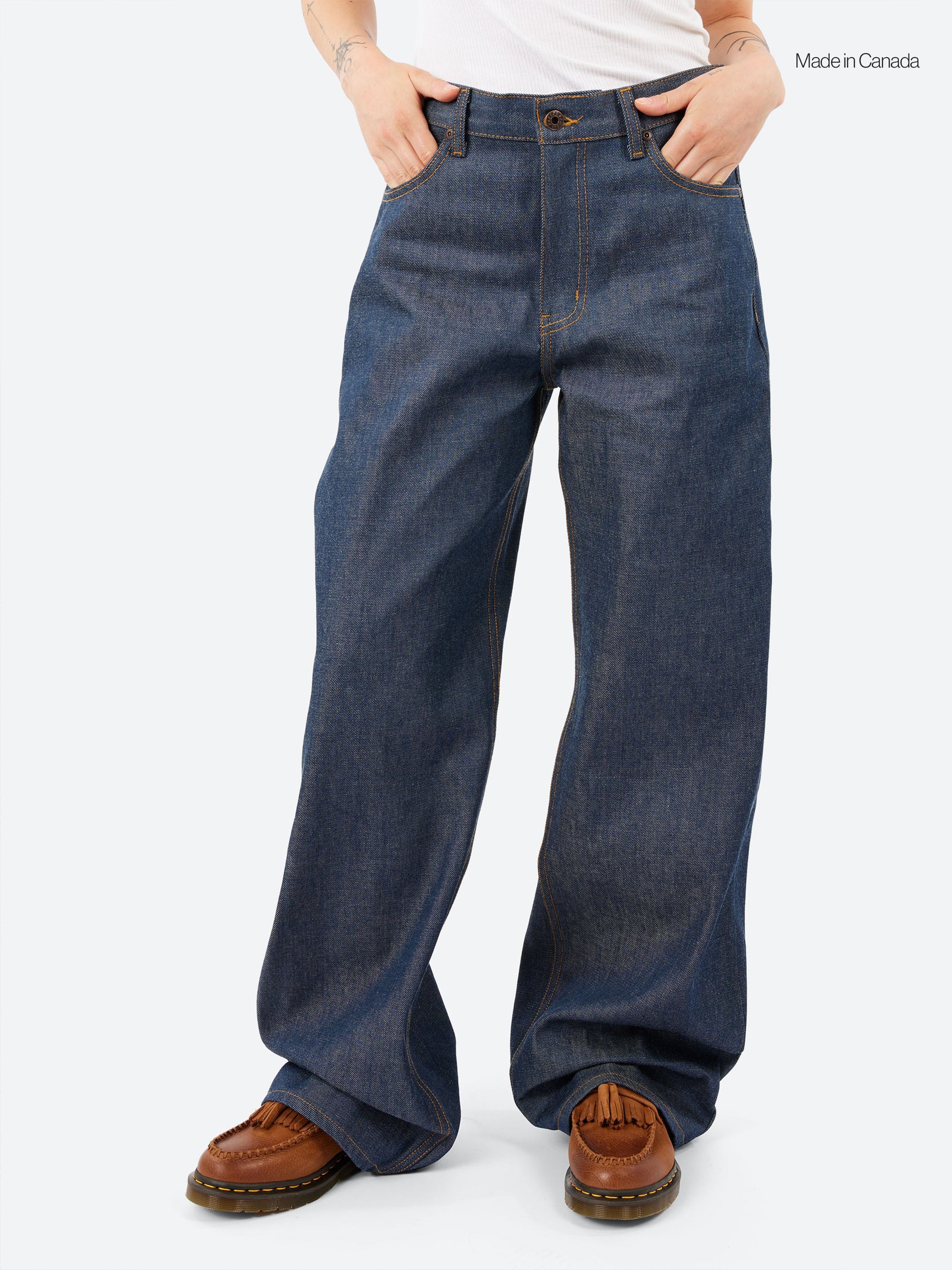 gravitypope 35th Anniversary Wide Wild West