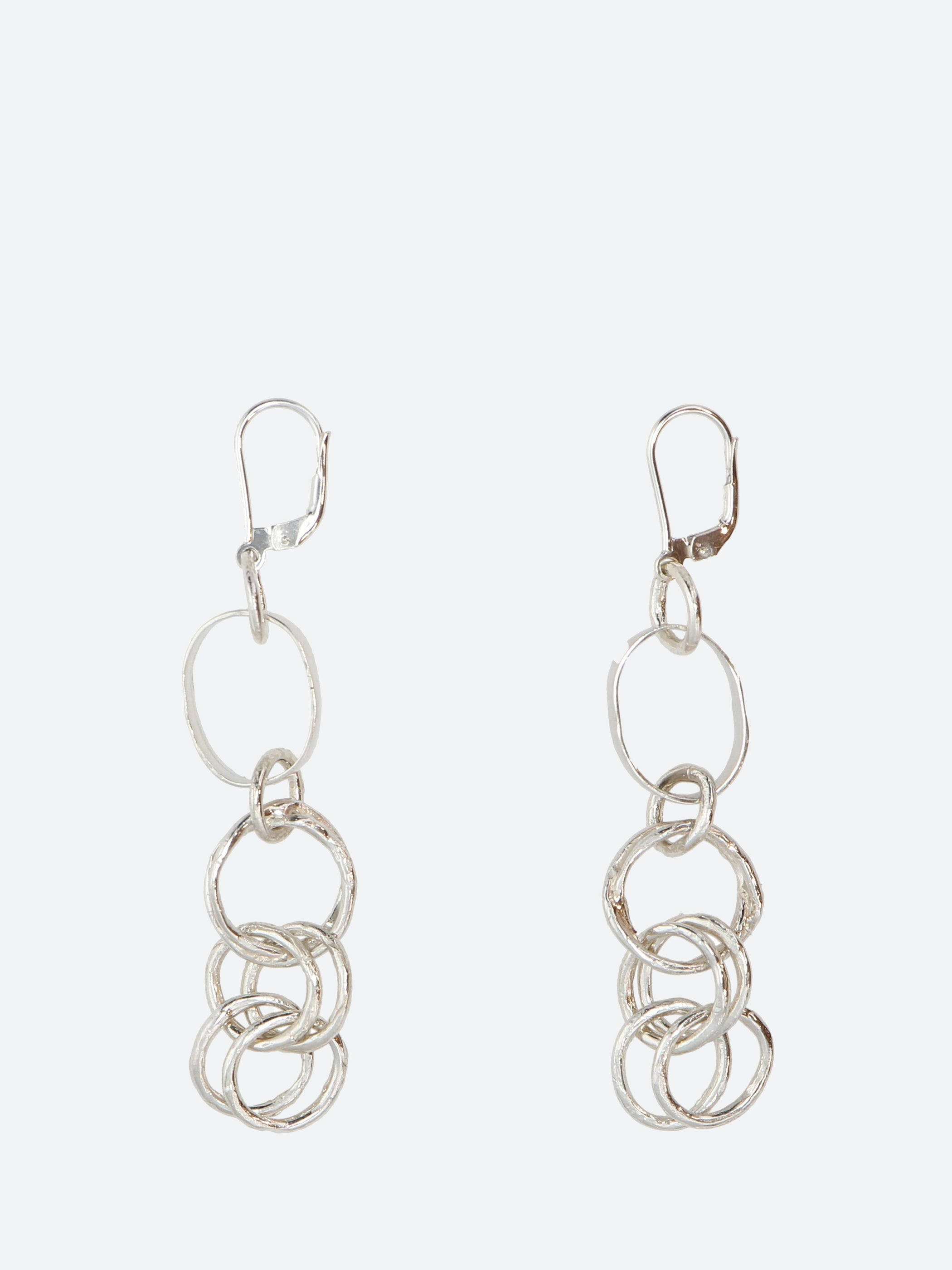 Brun Earrings