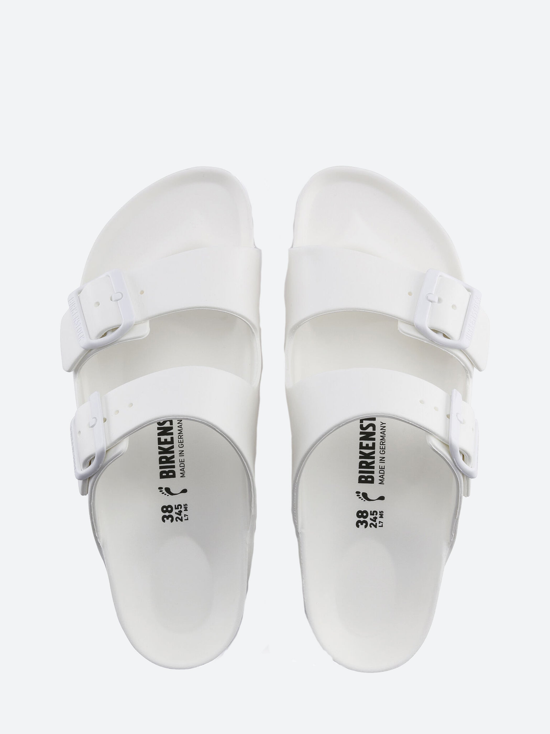 Arizona EVA (Narrow)