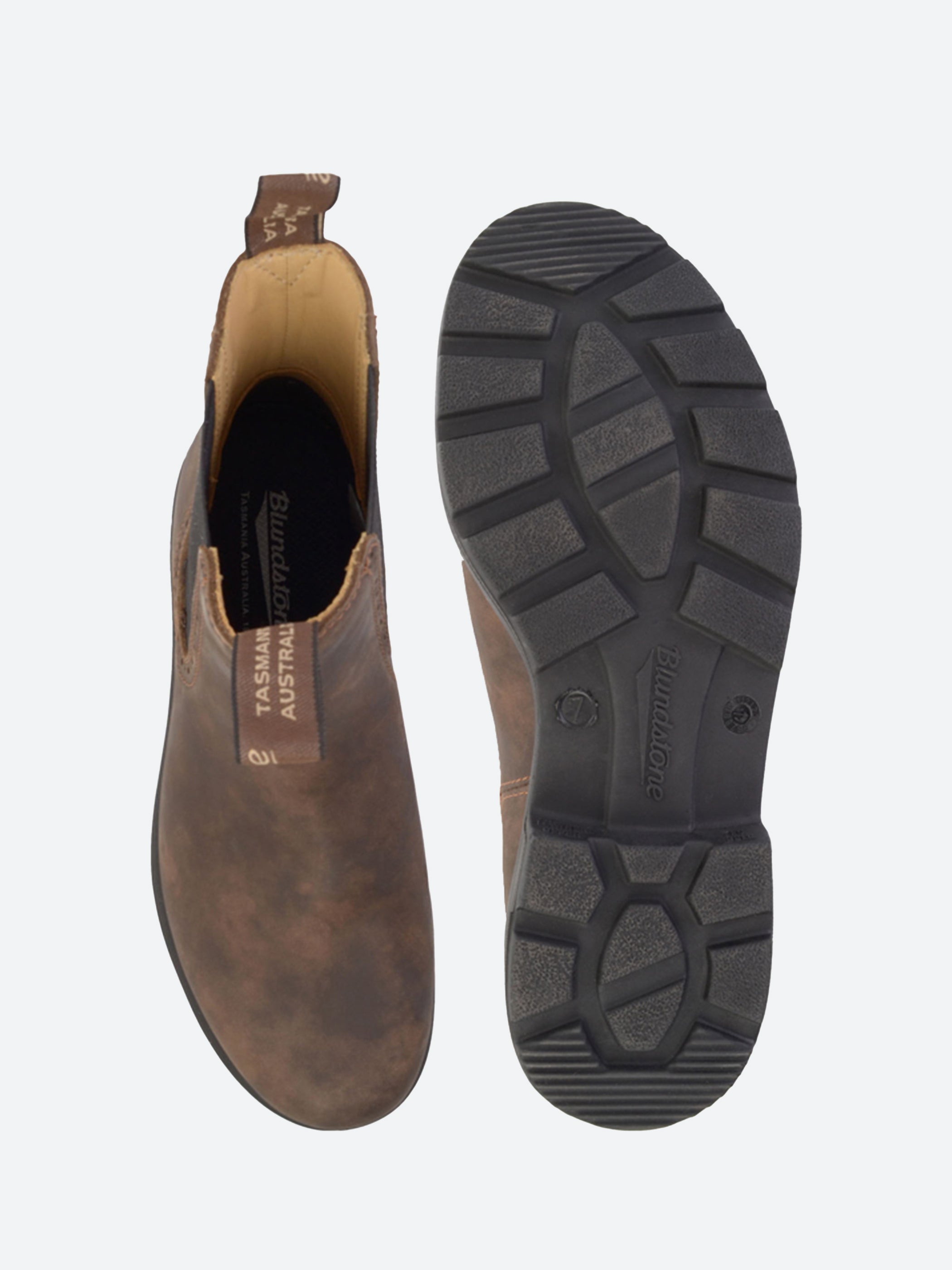 1351 Original Women's Hi Top