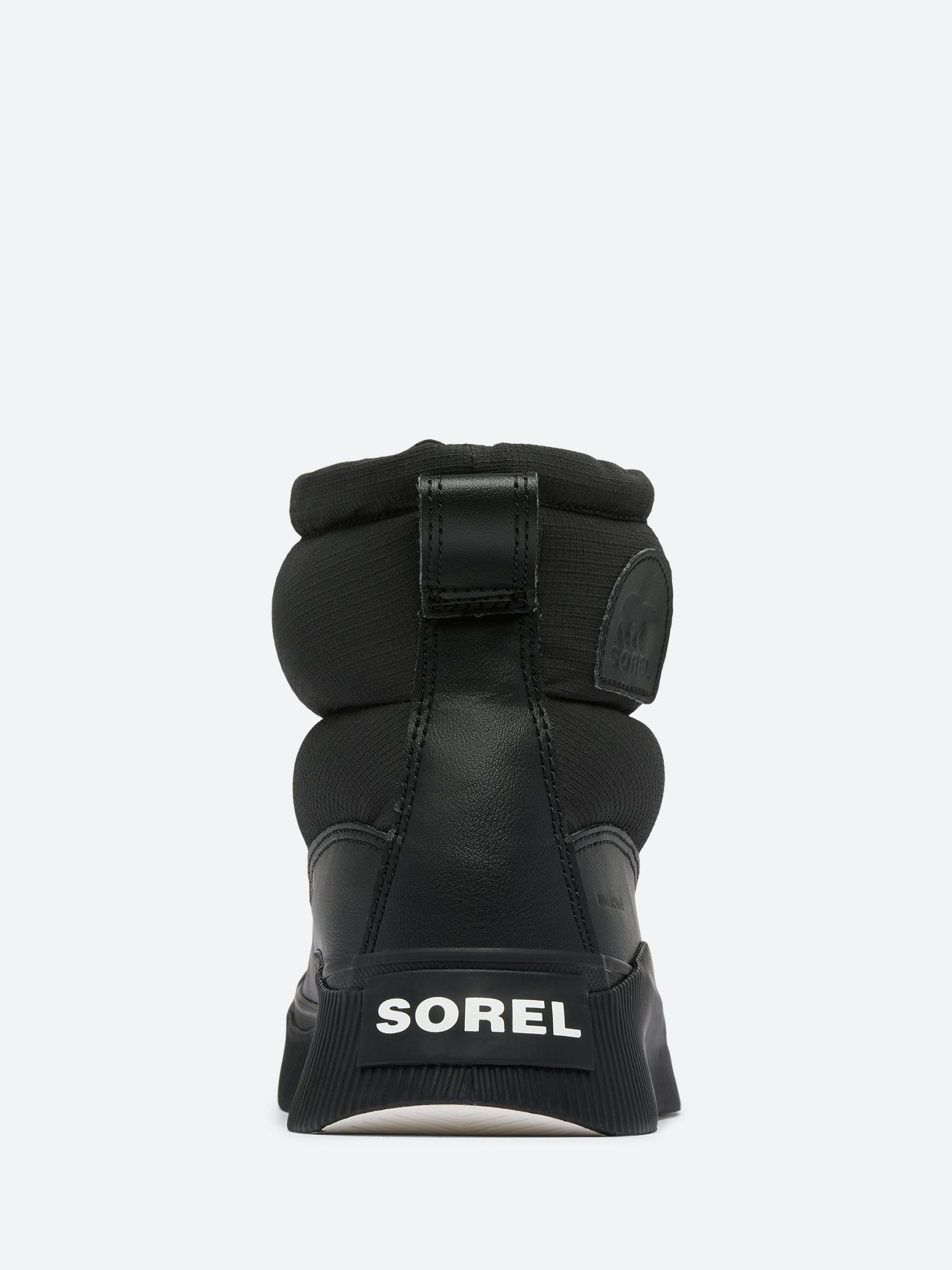 Out N About IV Puffy