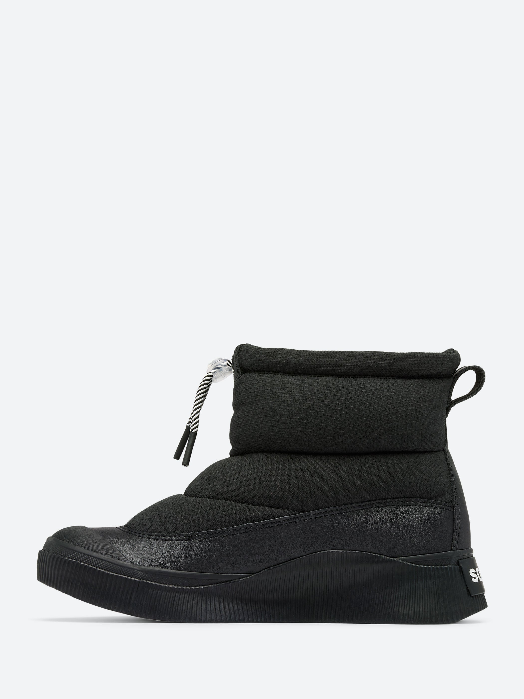 Out N About IV Puffy