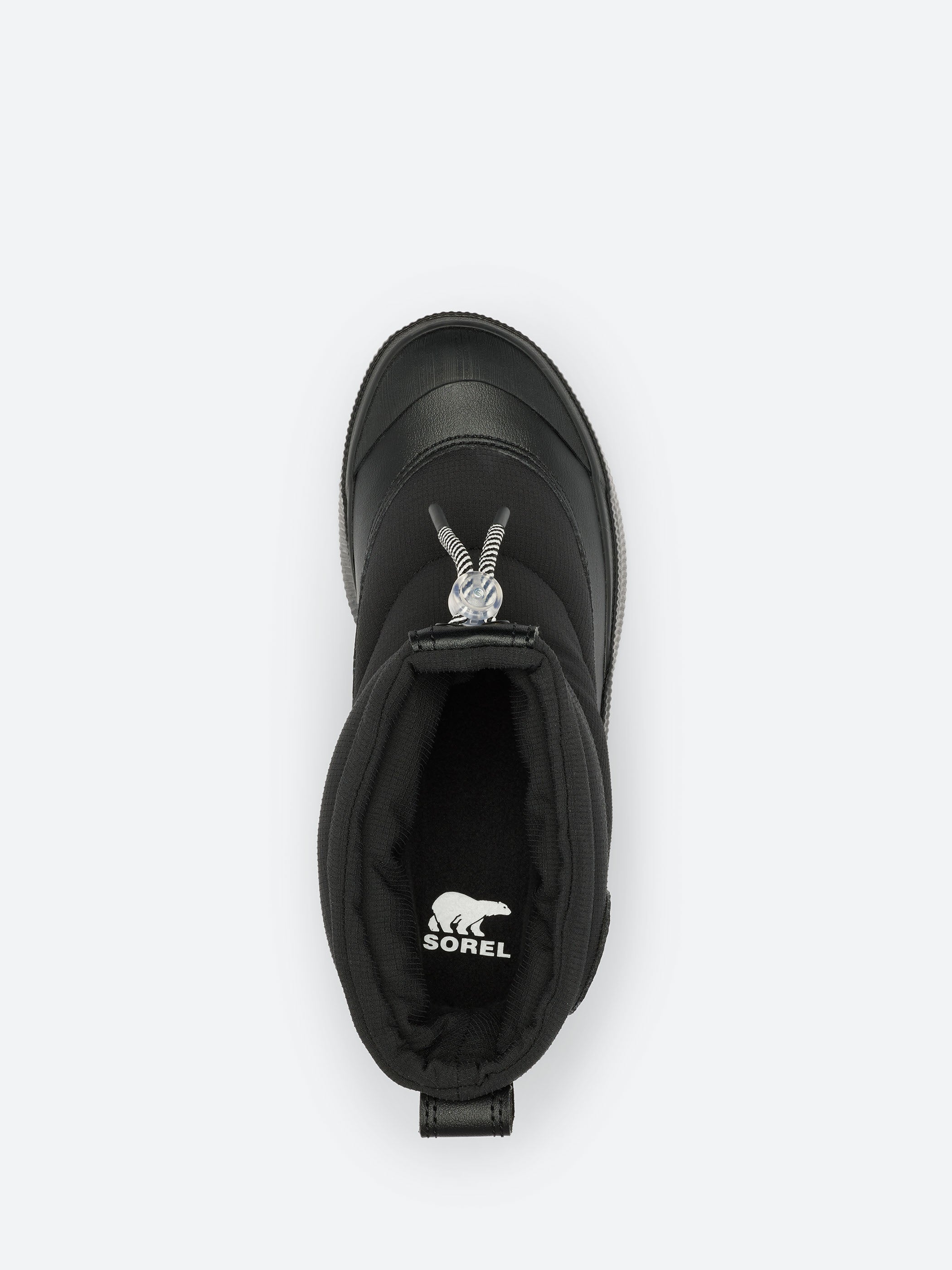 Out N About IV Puffy