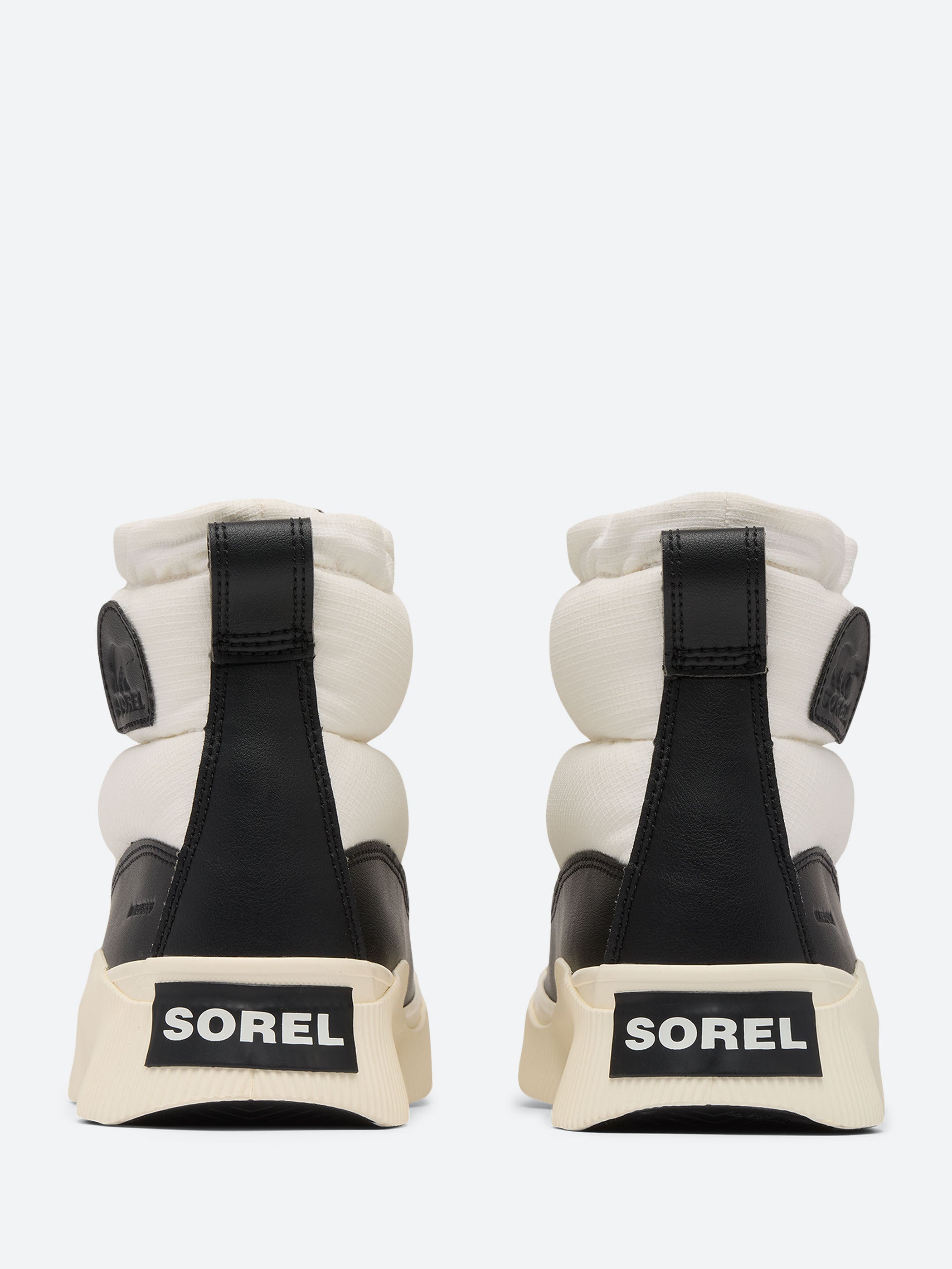 Out N About IV Puffy