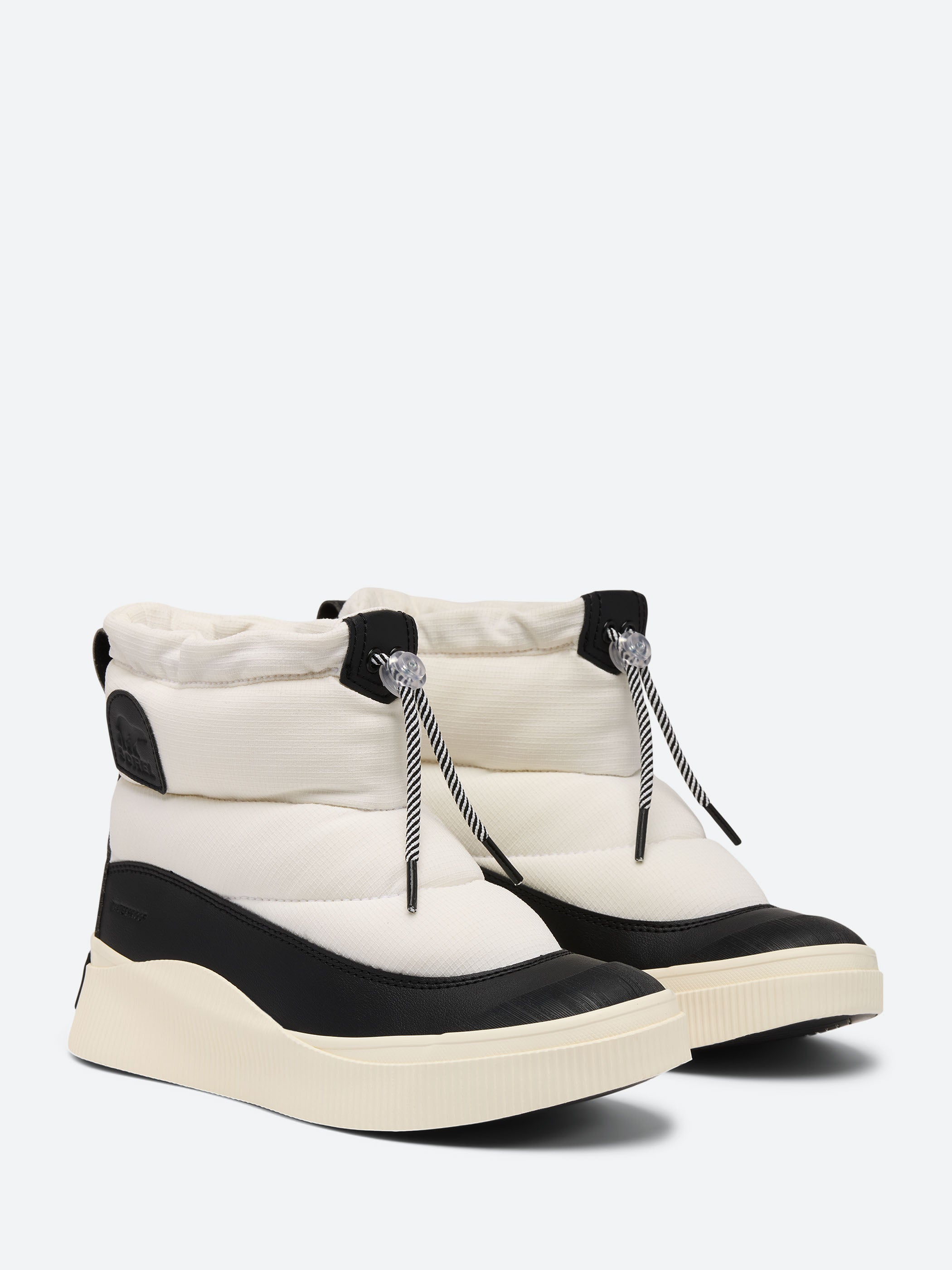 Out N About IV Puffy